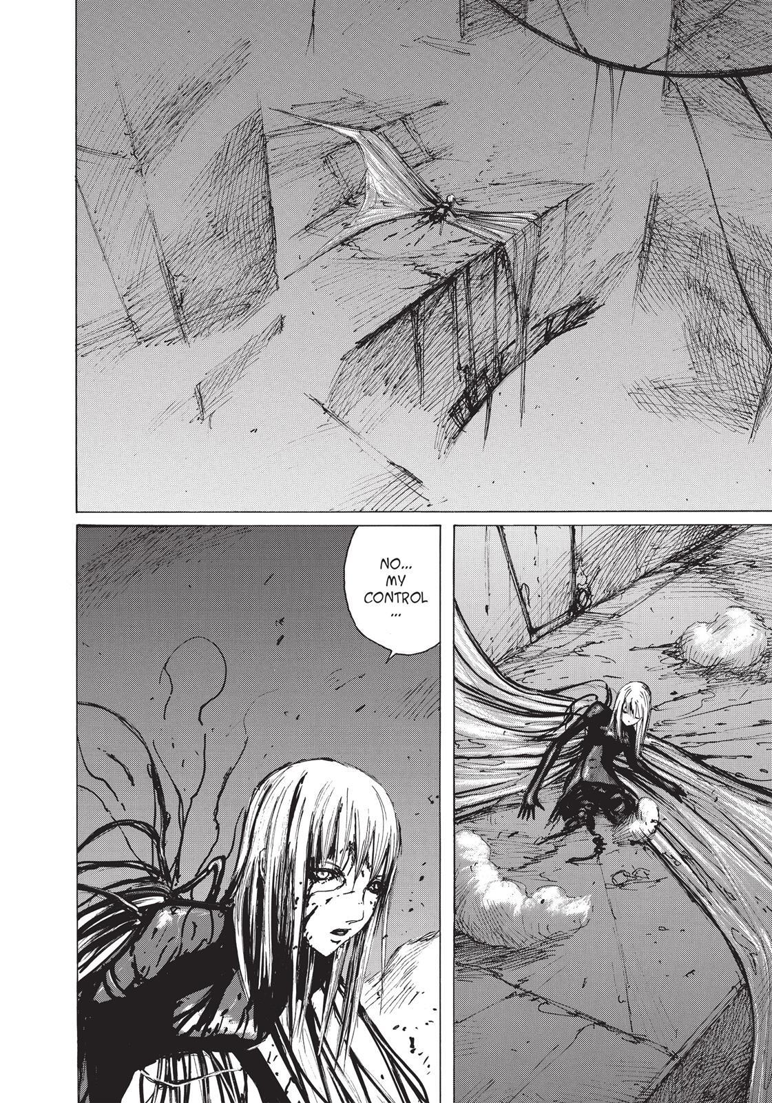 Read BLAME! Manga Online