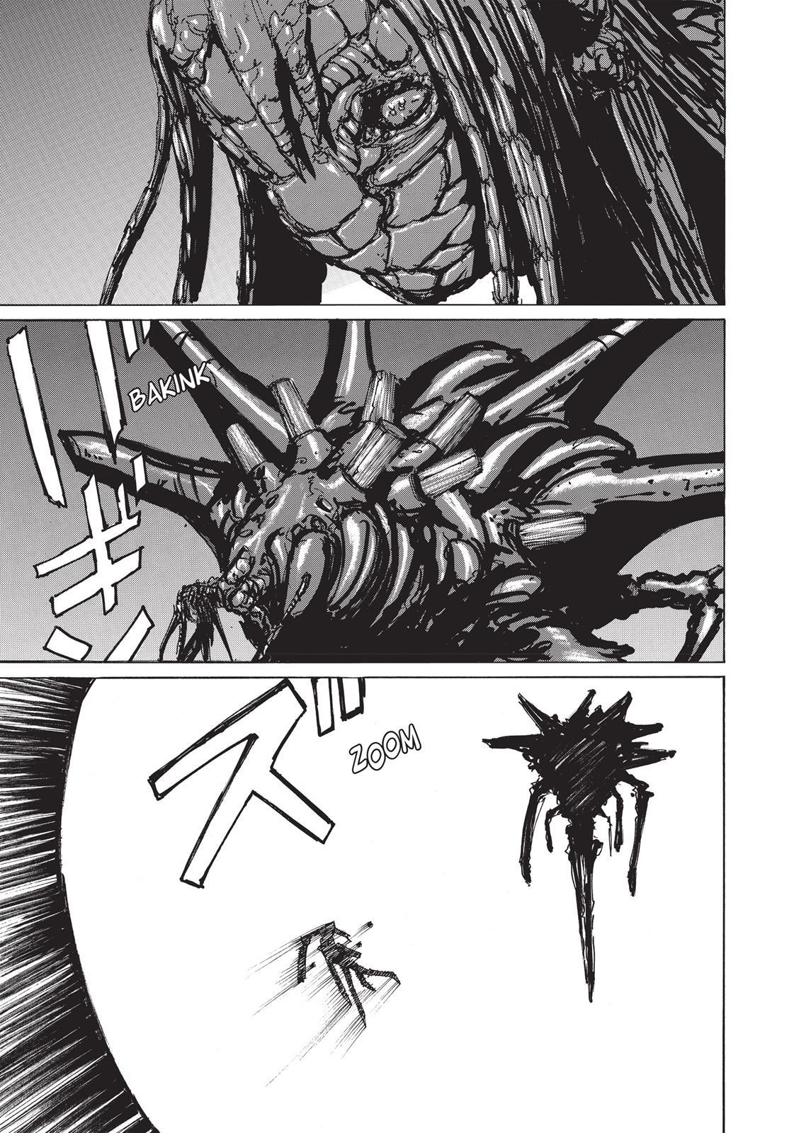 Read BLAME! Manga Online