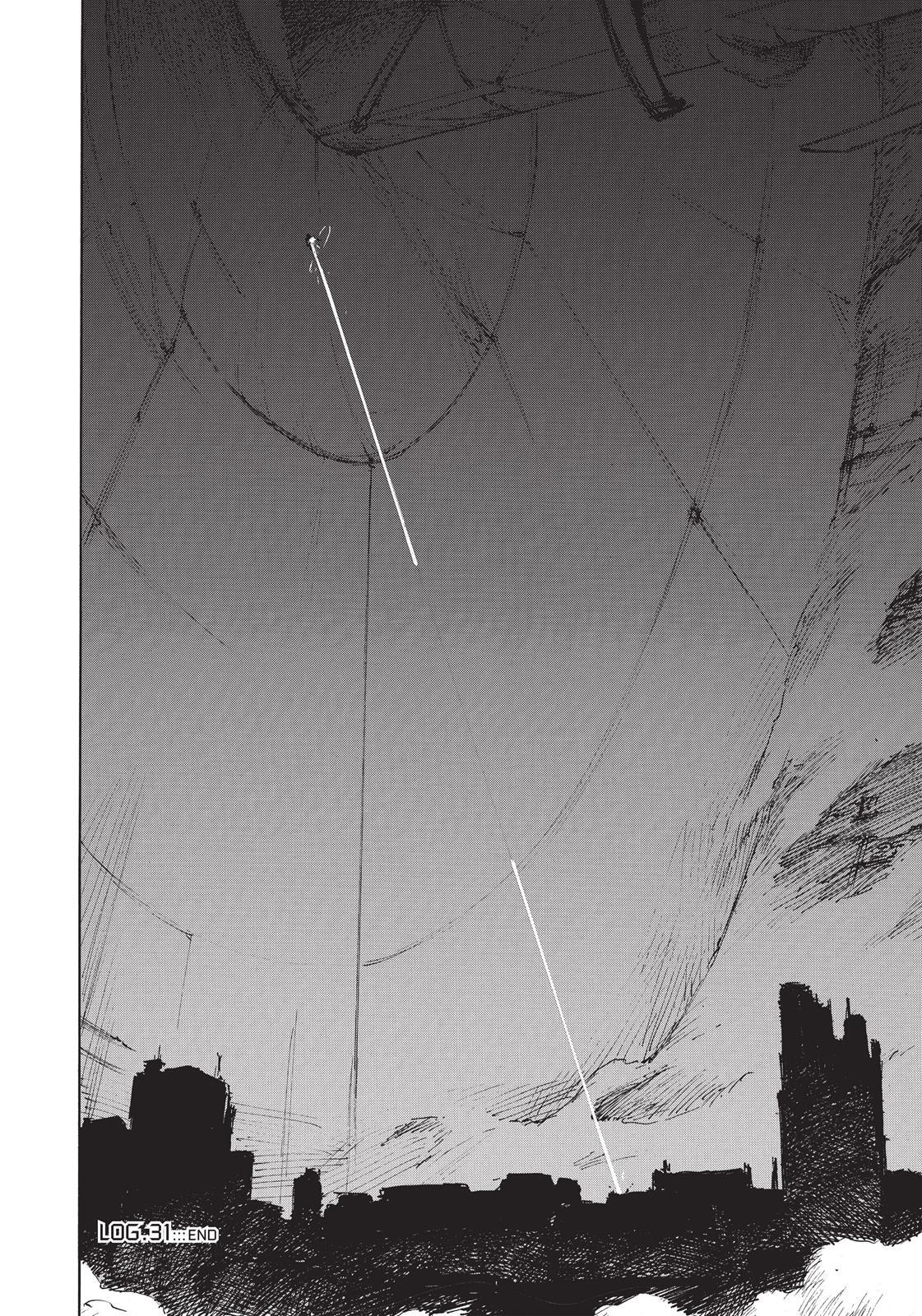 Read BLAME! Manga Online