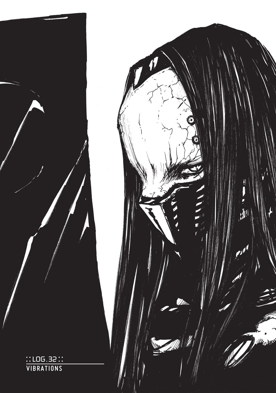 Read BLAME! Manga Online