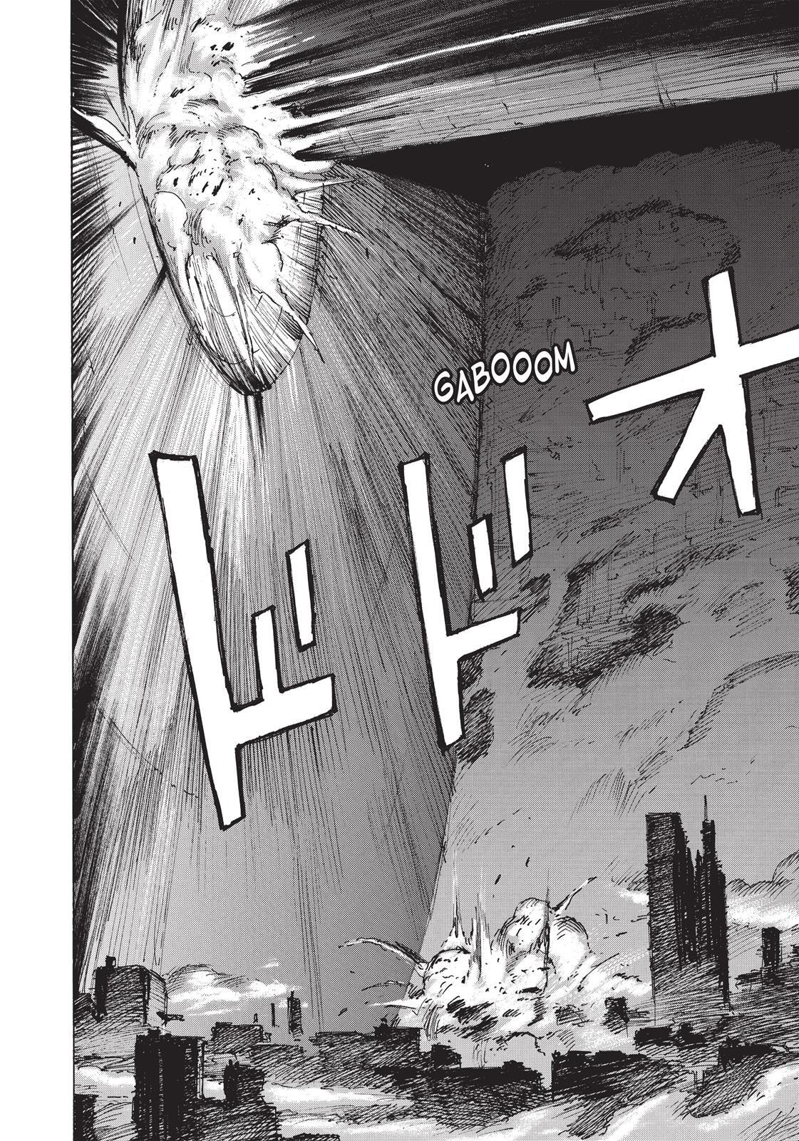 Read BLAME! Manga Online