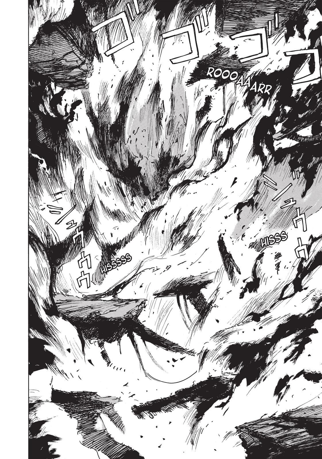Read BLAME! Manga Online