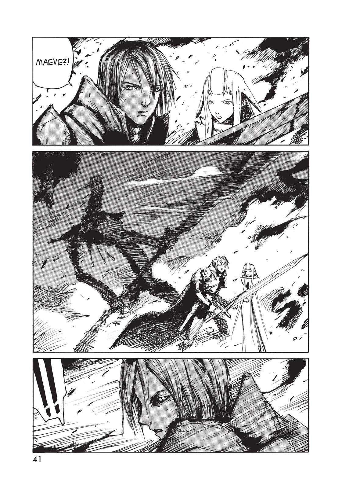 Read BLAME! Manga Online