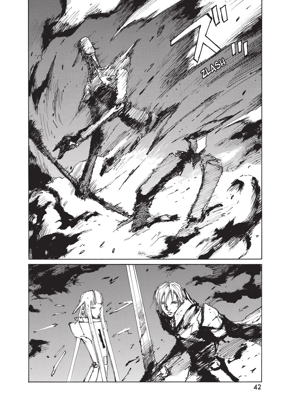 Read BLAME! Manga Online