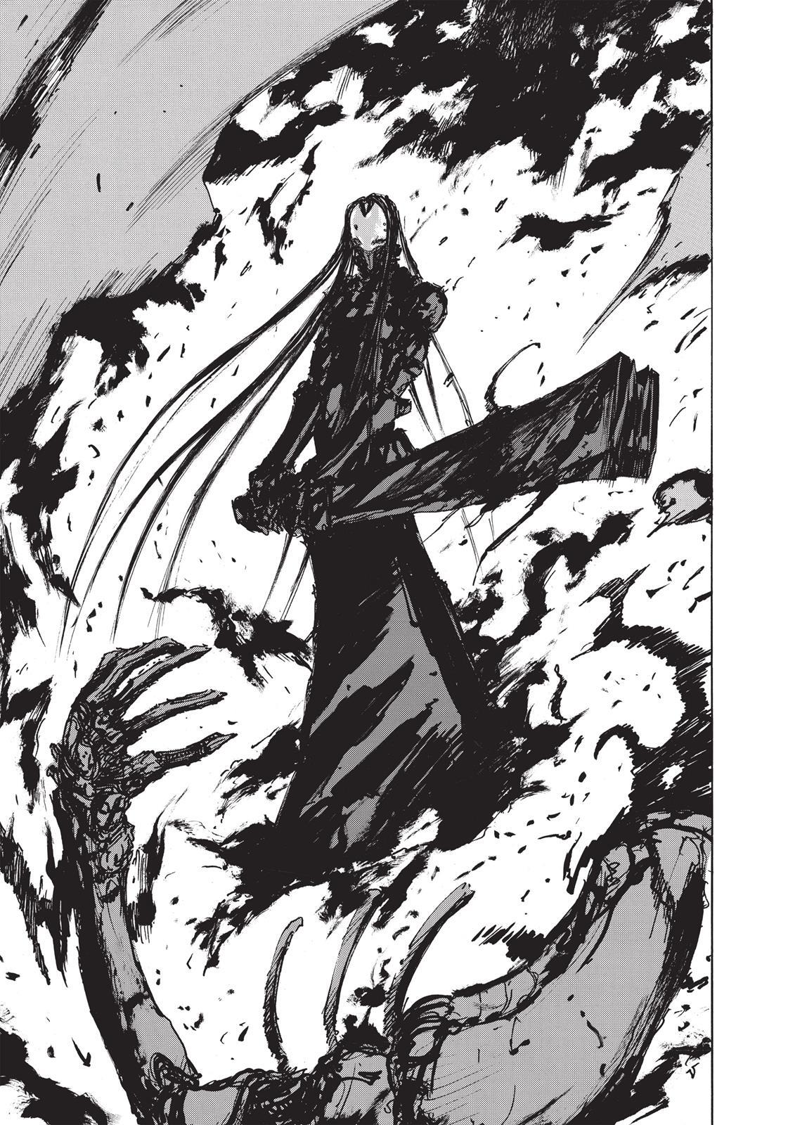 Read BLAME! Manga Online