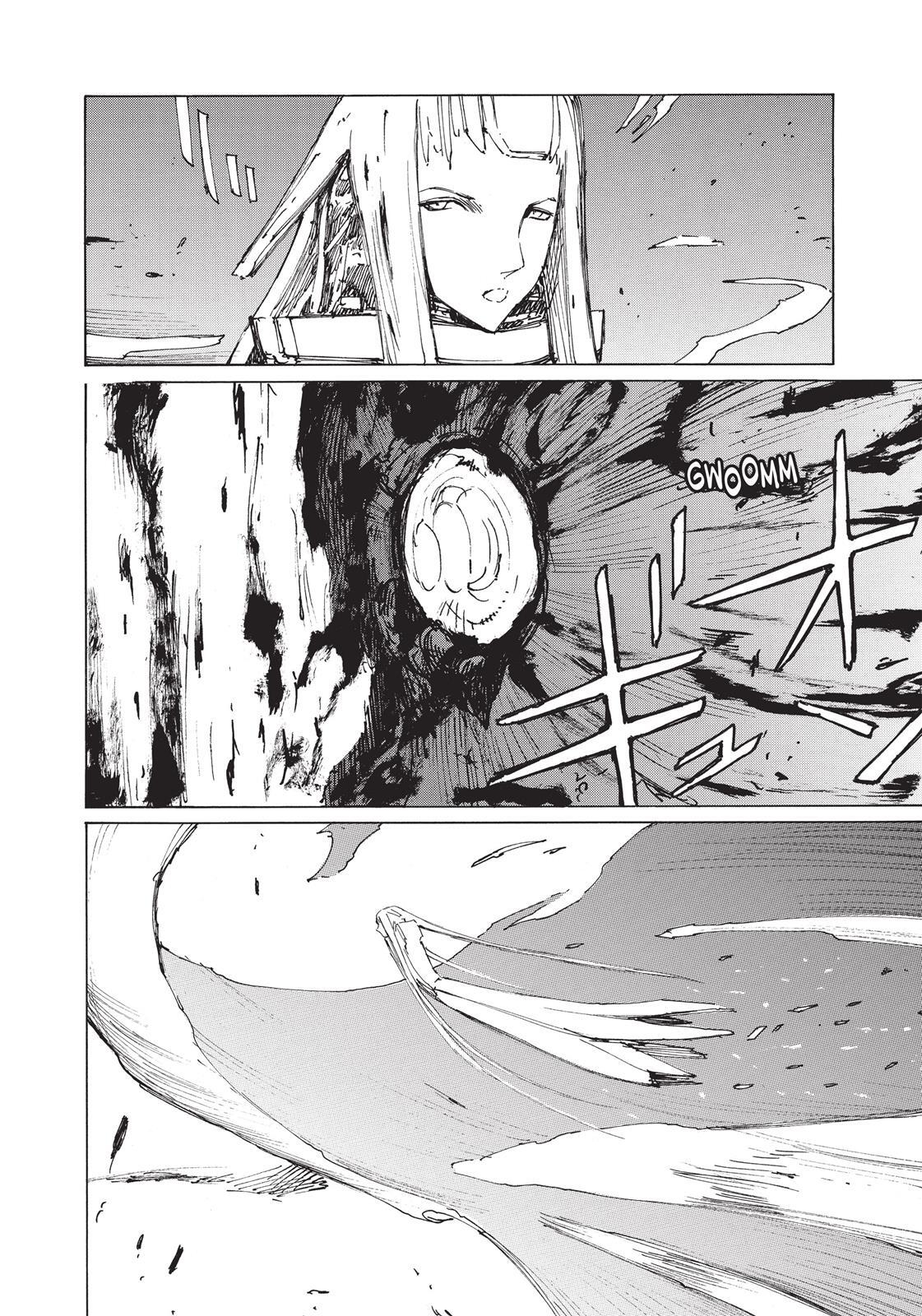 Read BLAME! Manga Online