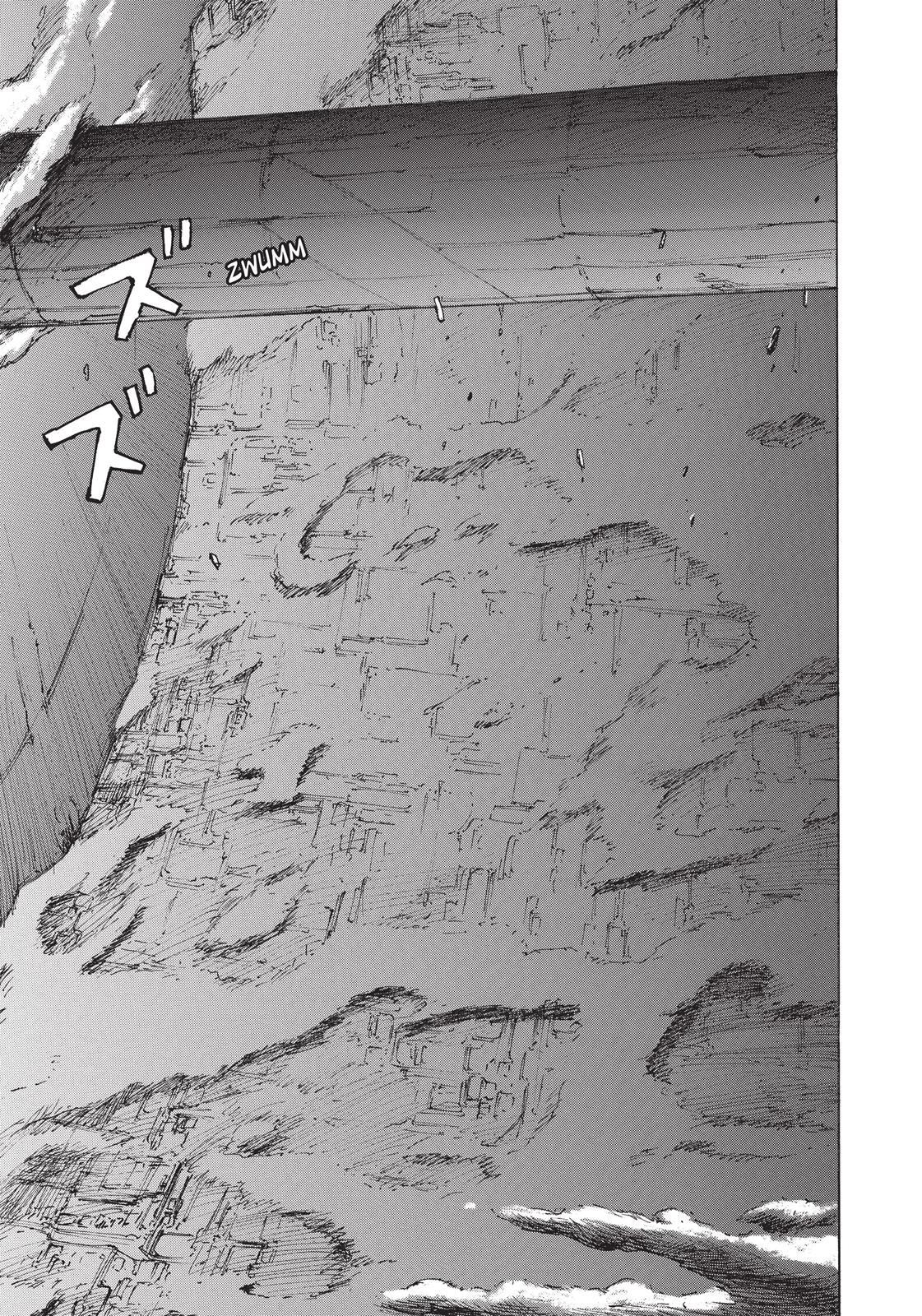 Read BLAME! Manga Online