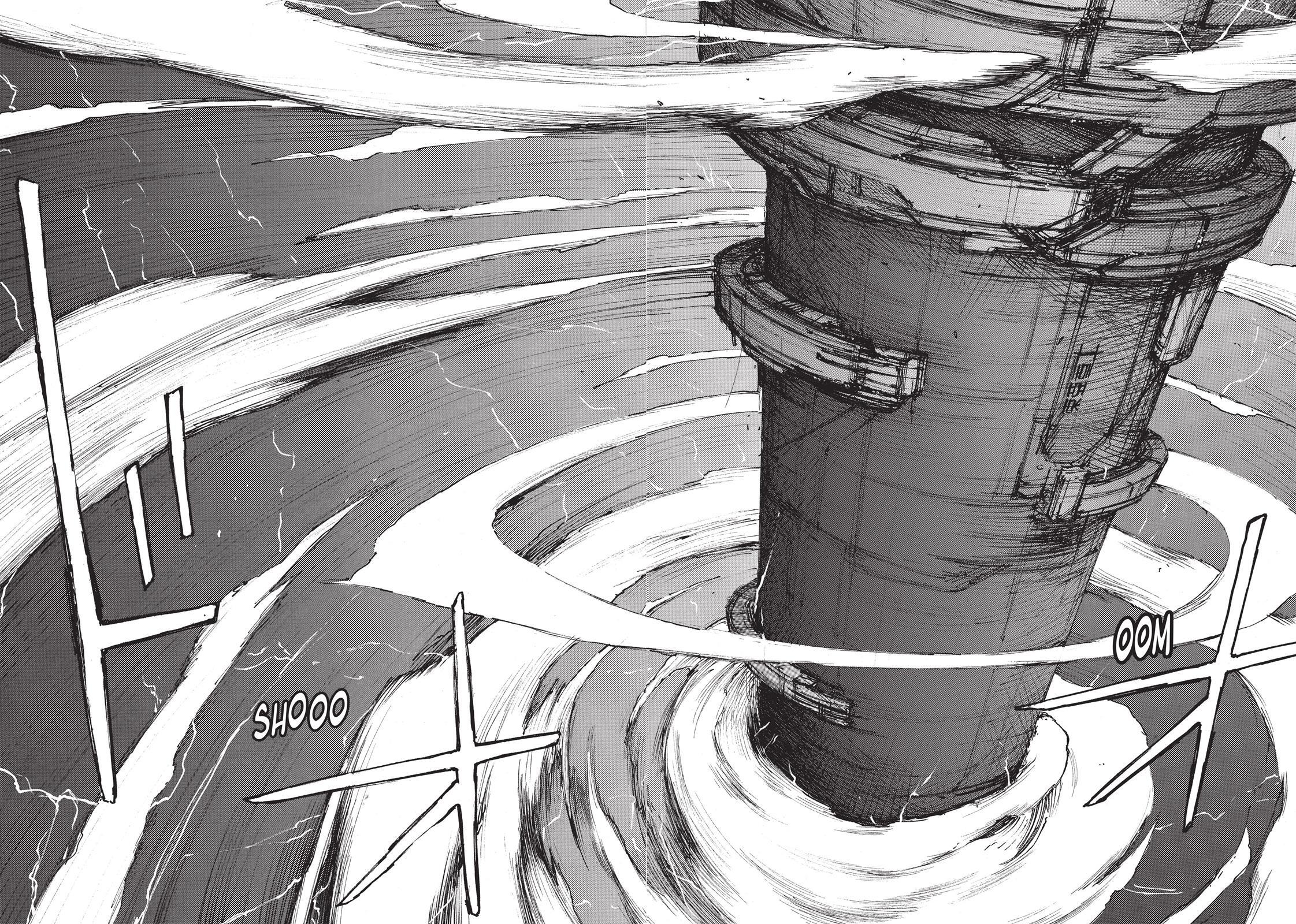 Read BLAME! Manga Online
