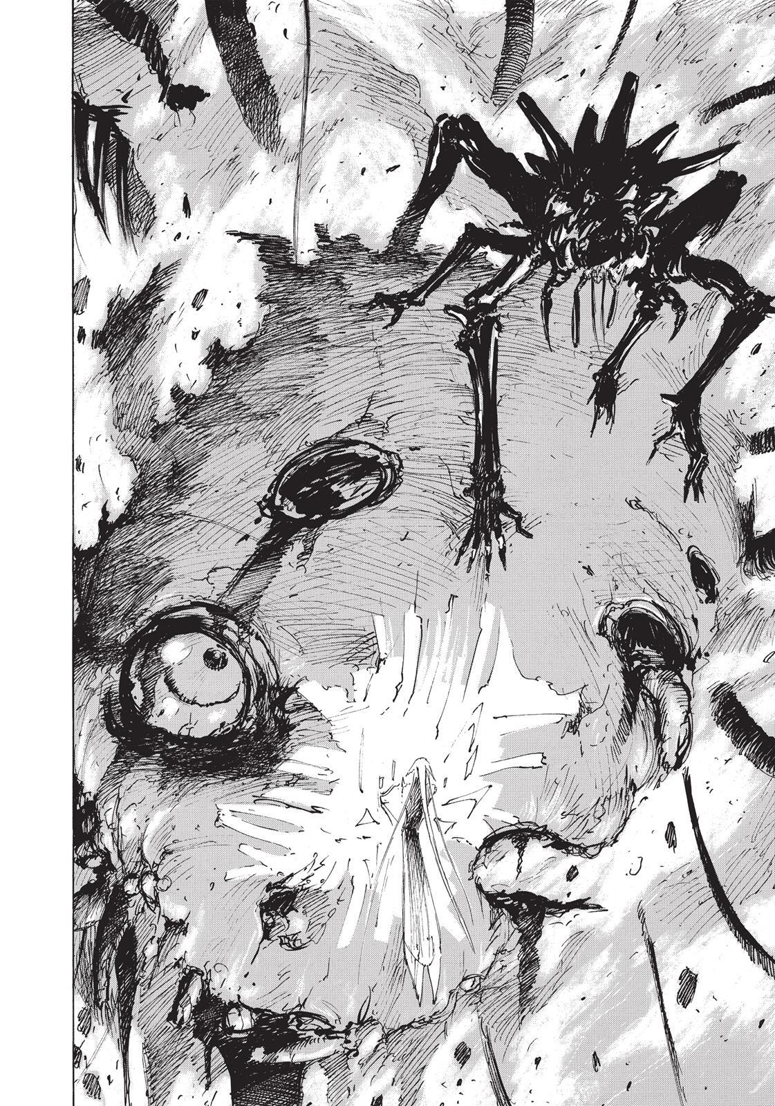 Read BLAME! Manga Online