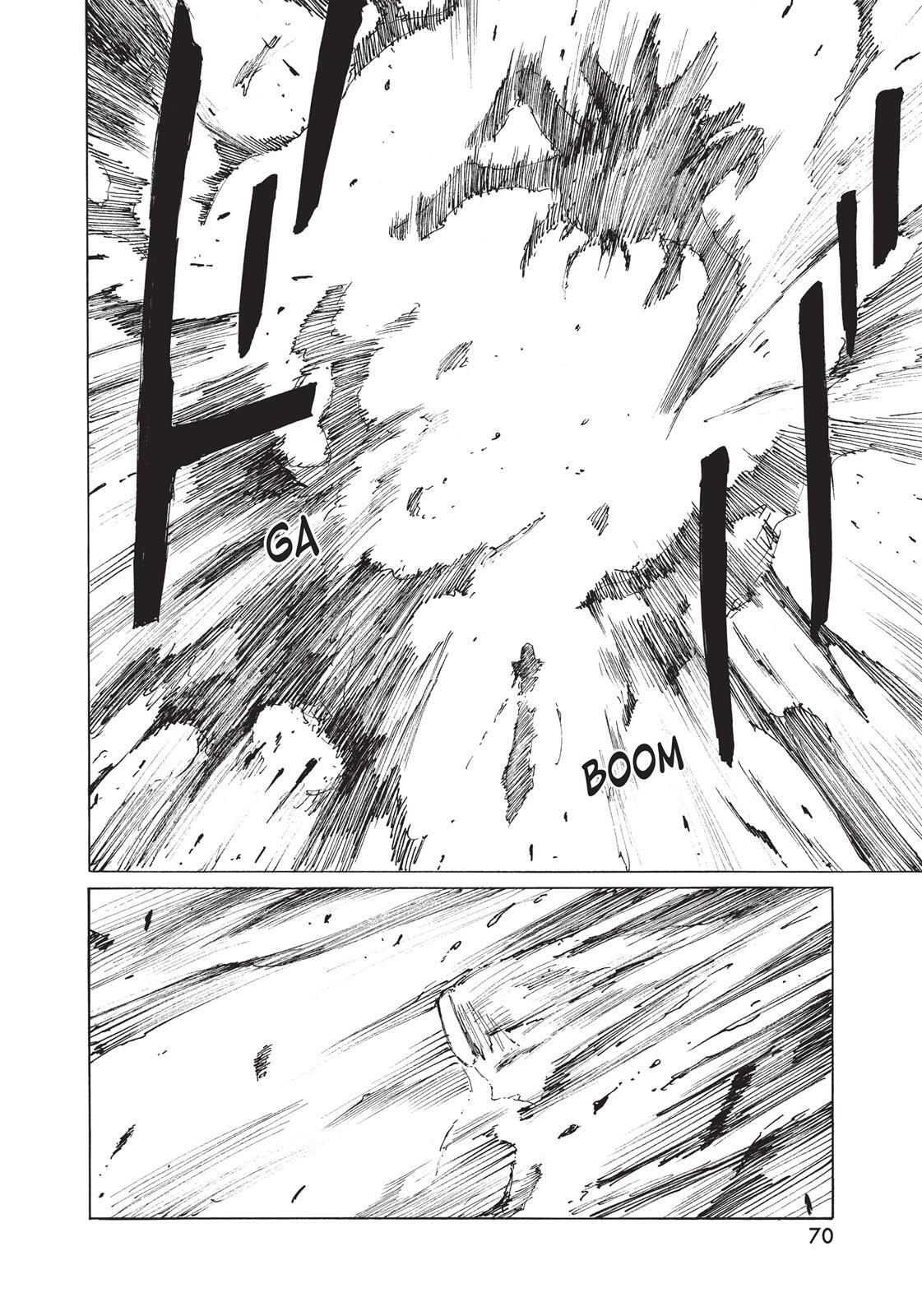 Read BLAME! Manga Online