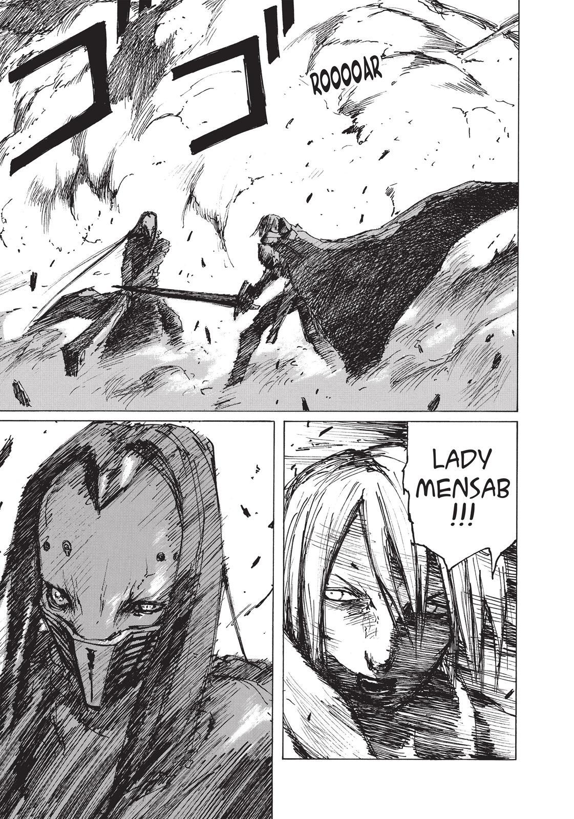 Read BLAME! Manga Online