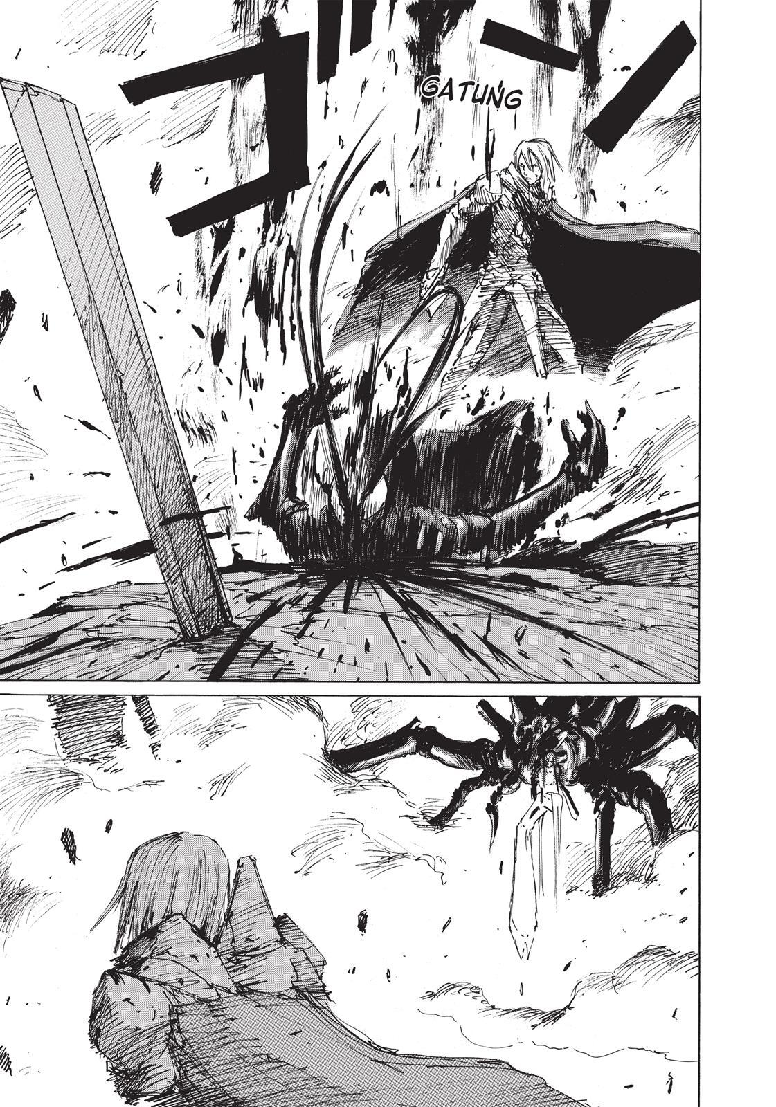 Read BLAME! Manga Online