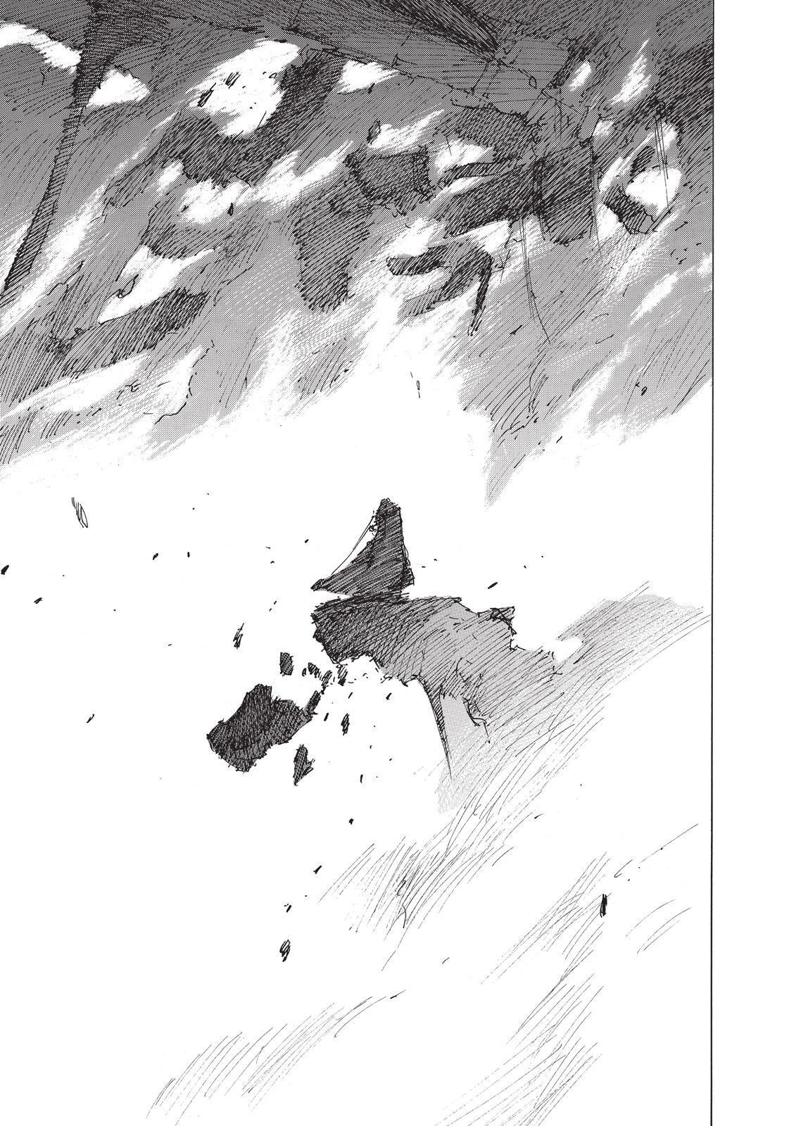 Read BLAME! Manga Online