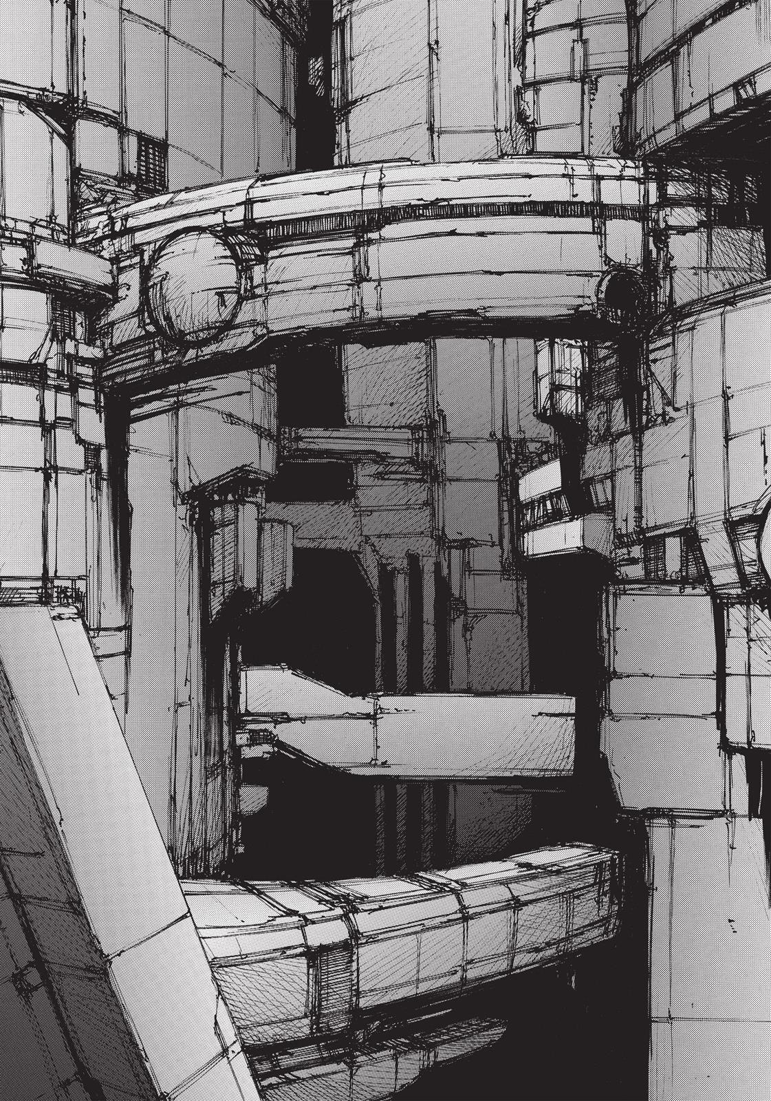 Read BLAME! Manga Online