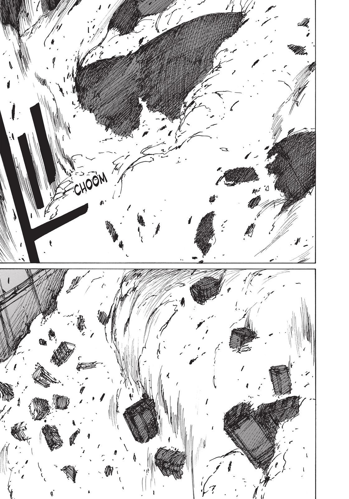Read BLAME! Manga Online