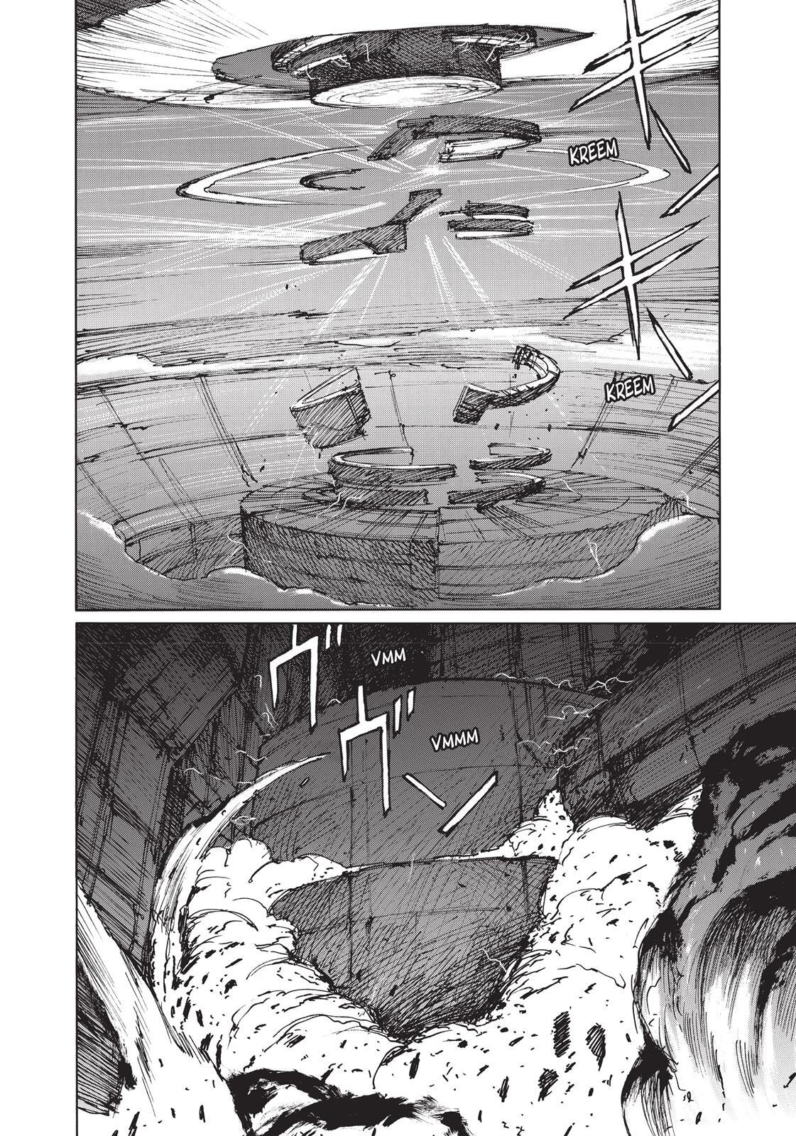 Read BLAME! Manga Online