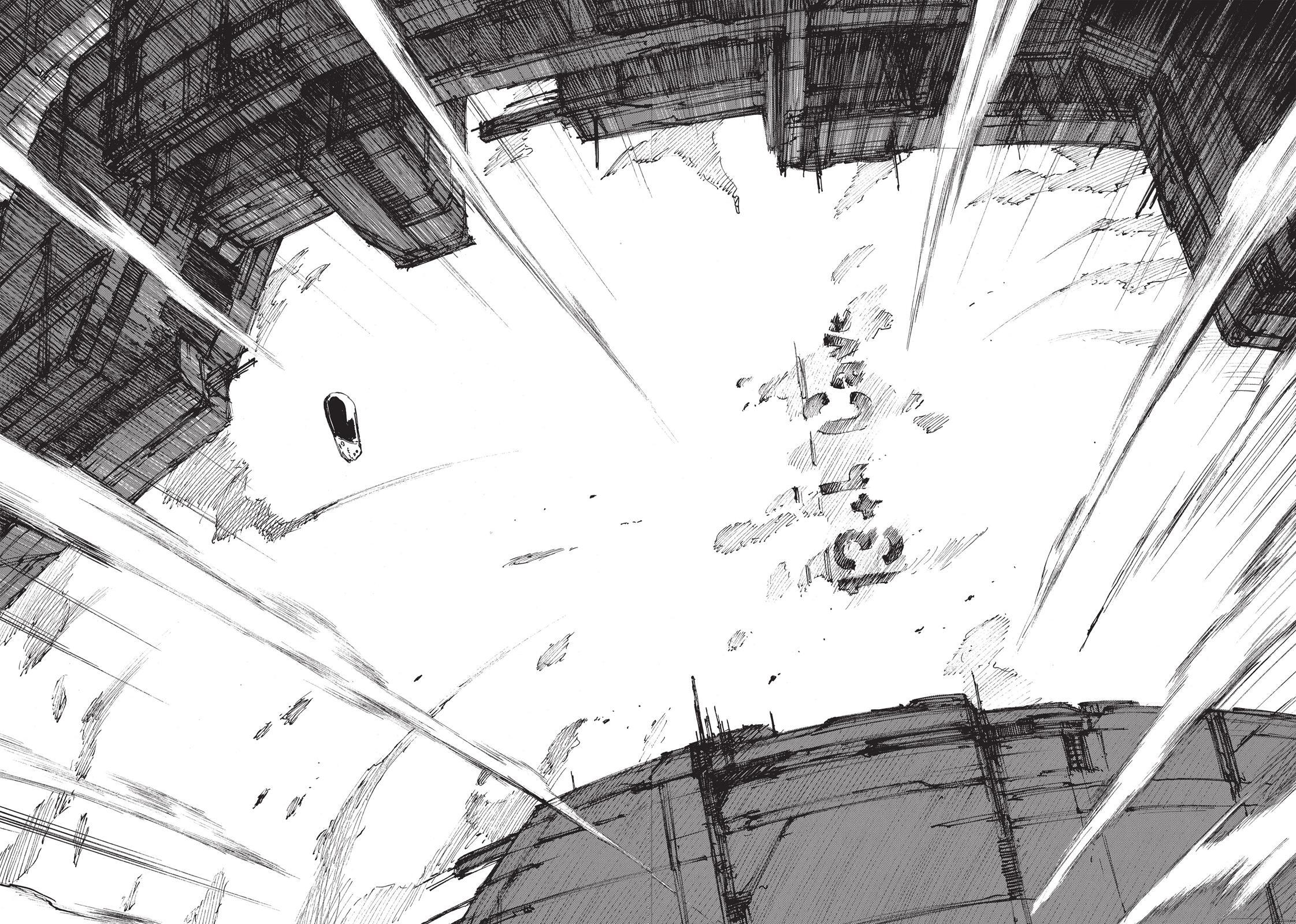 Read BLAME! Manga Online