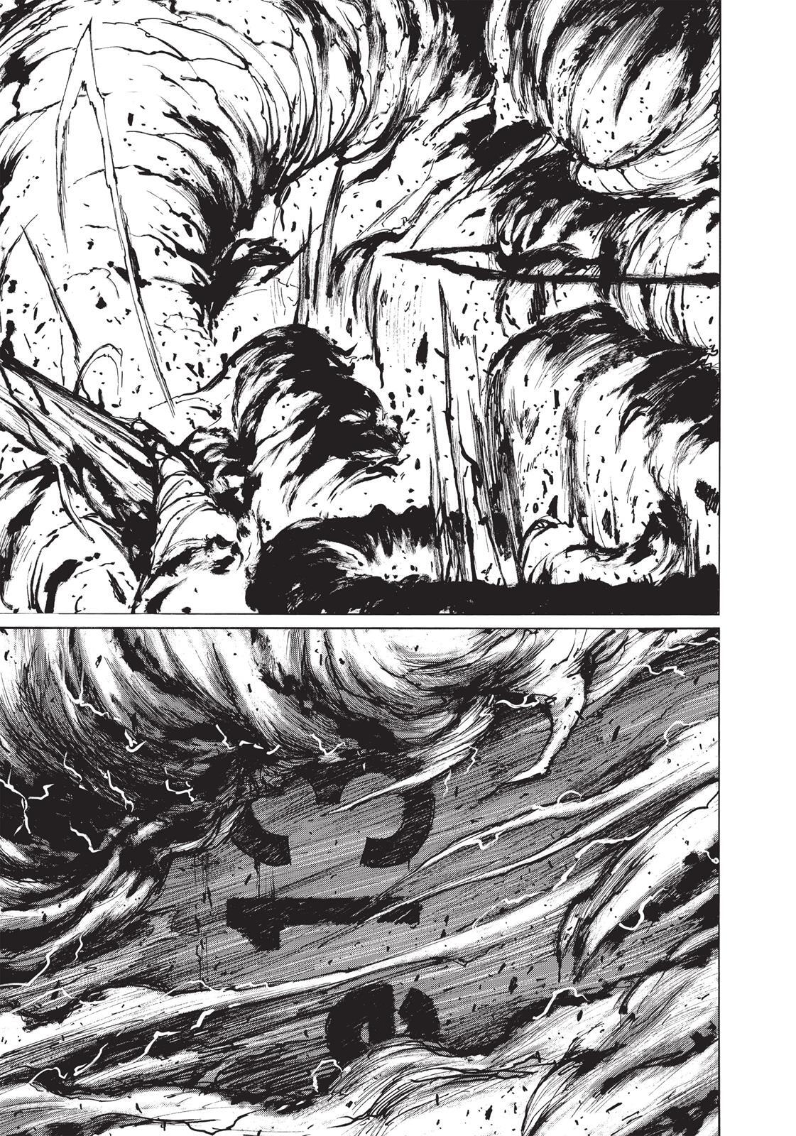 Read BLAME! Manga Online
