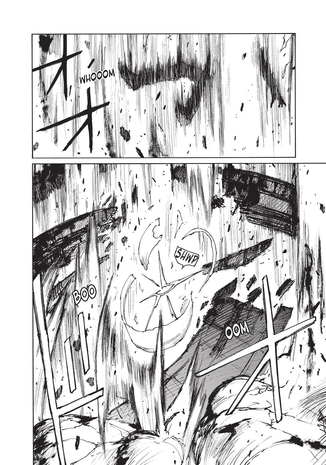 Read BLAME! Manga Online