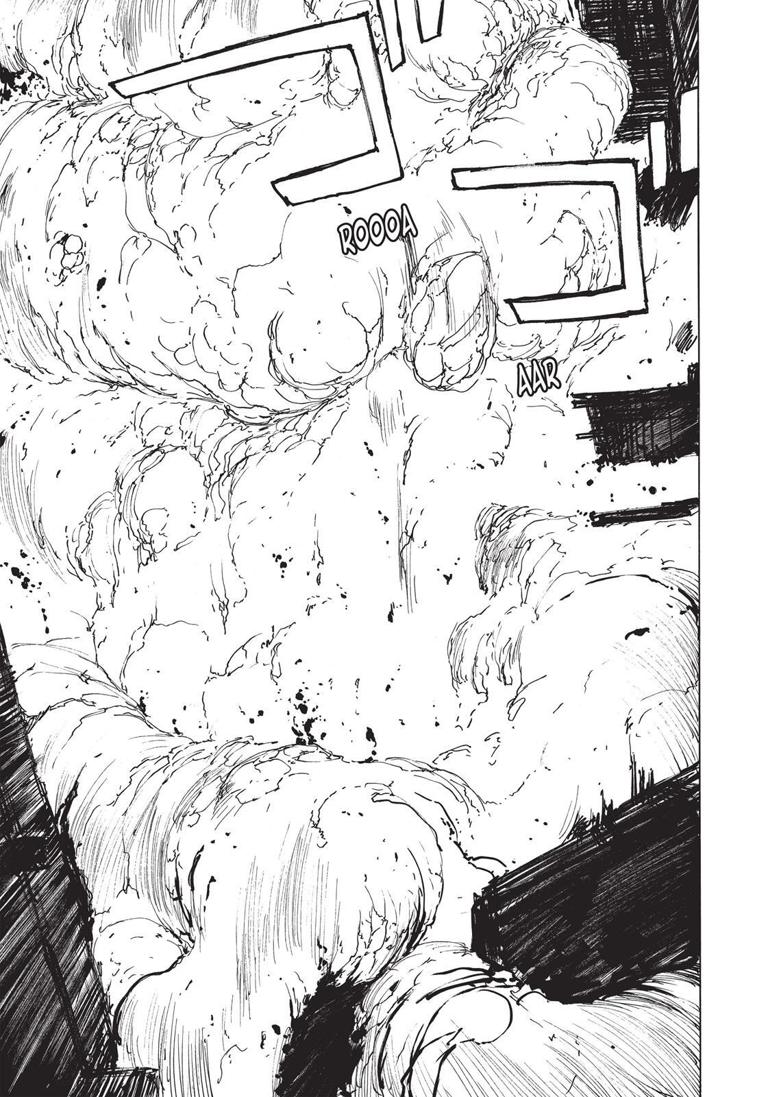 Read BLAME! Manga Online