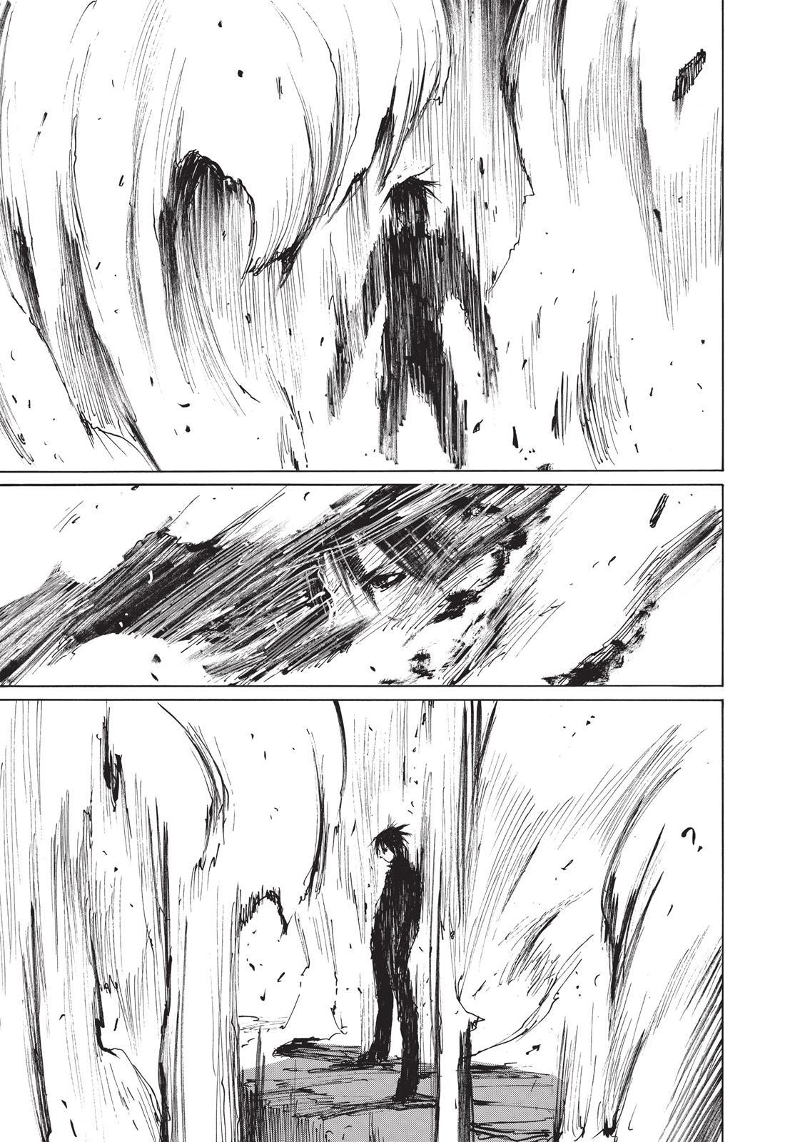 Read BLAME! Manga Online