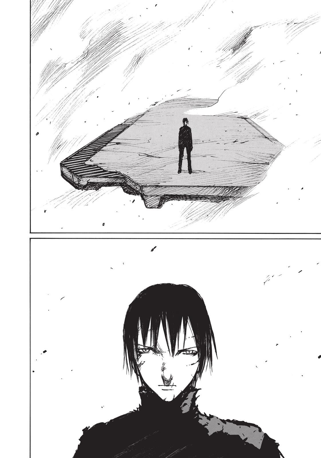 Read BLAME! Manga Online