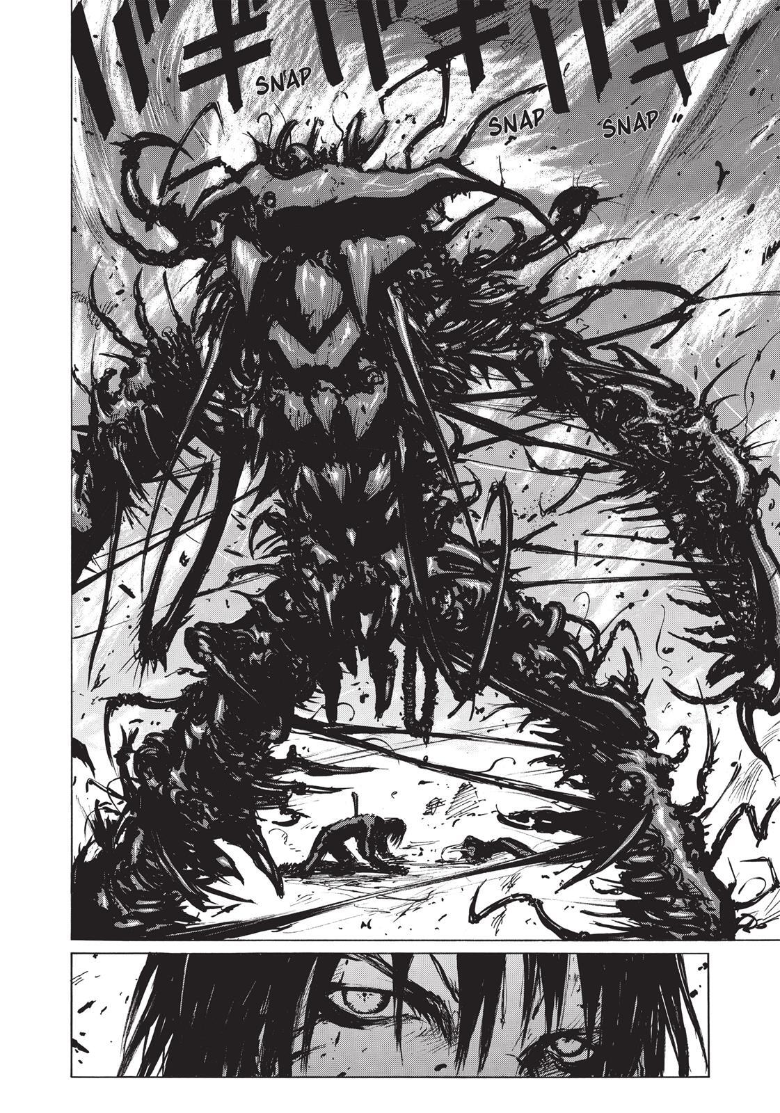 Read BLAME! Manga Online
