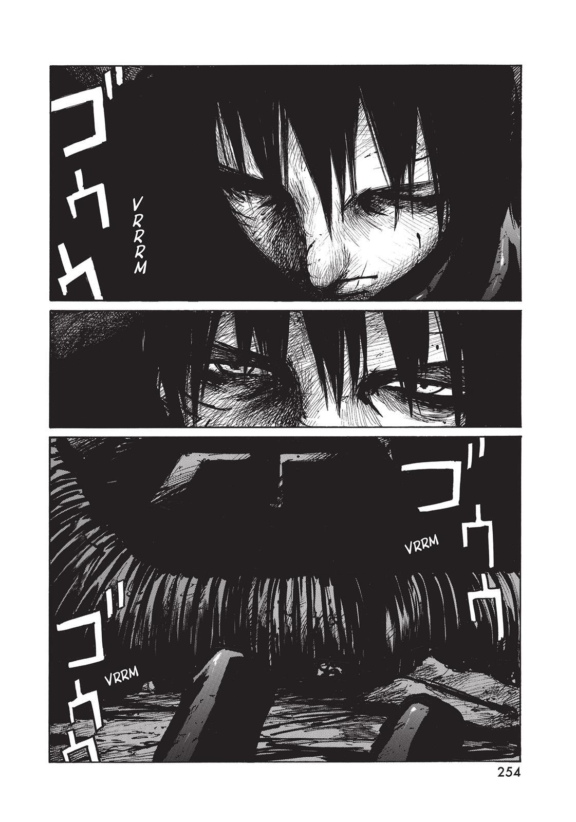 Read BLAME! Manga Online