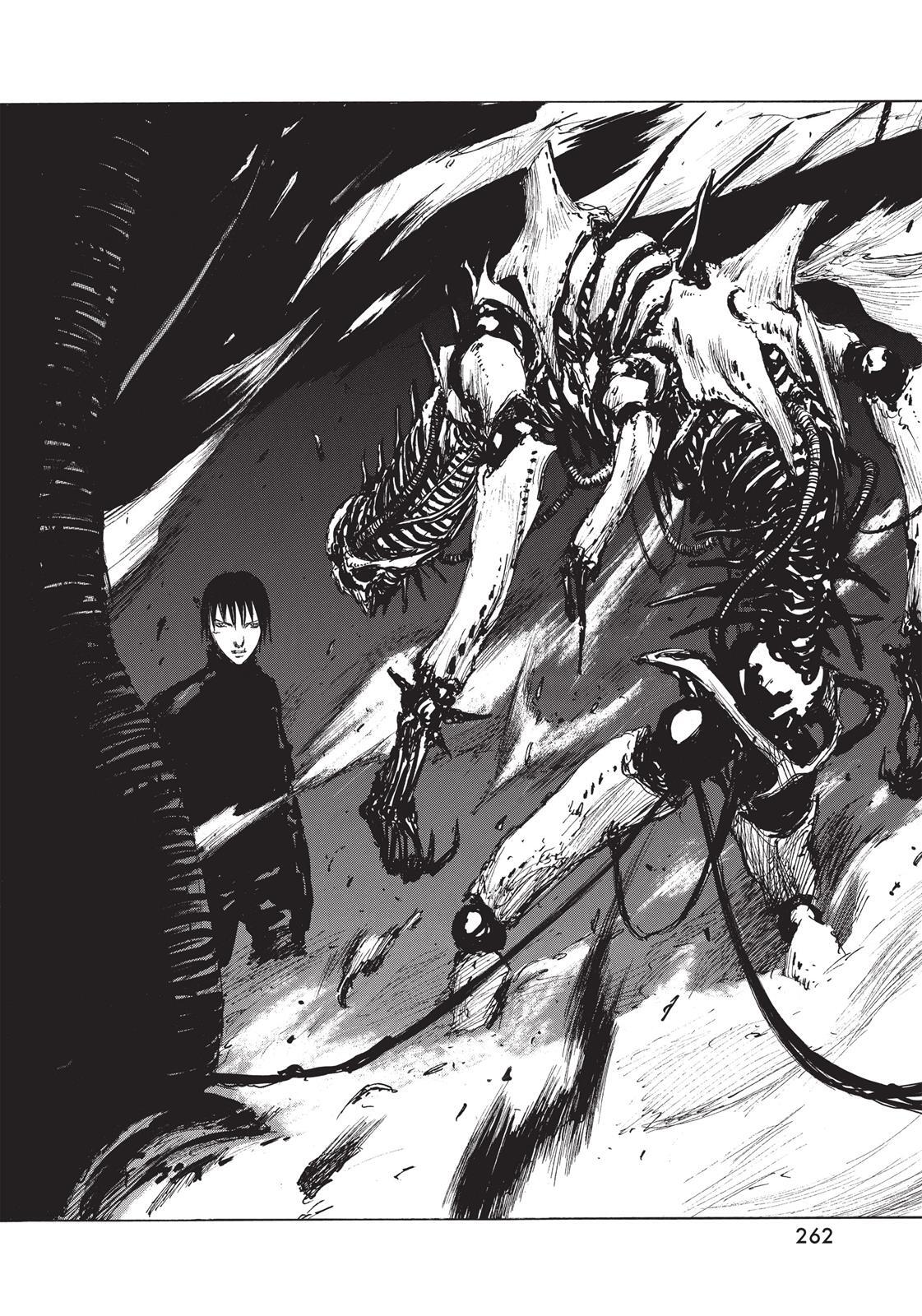 Read BLAME! Manga Online