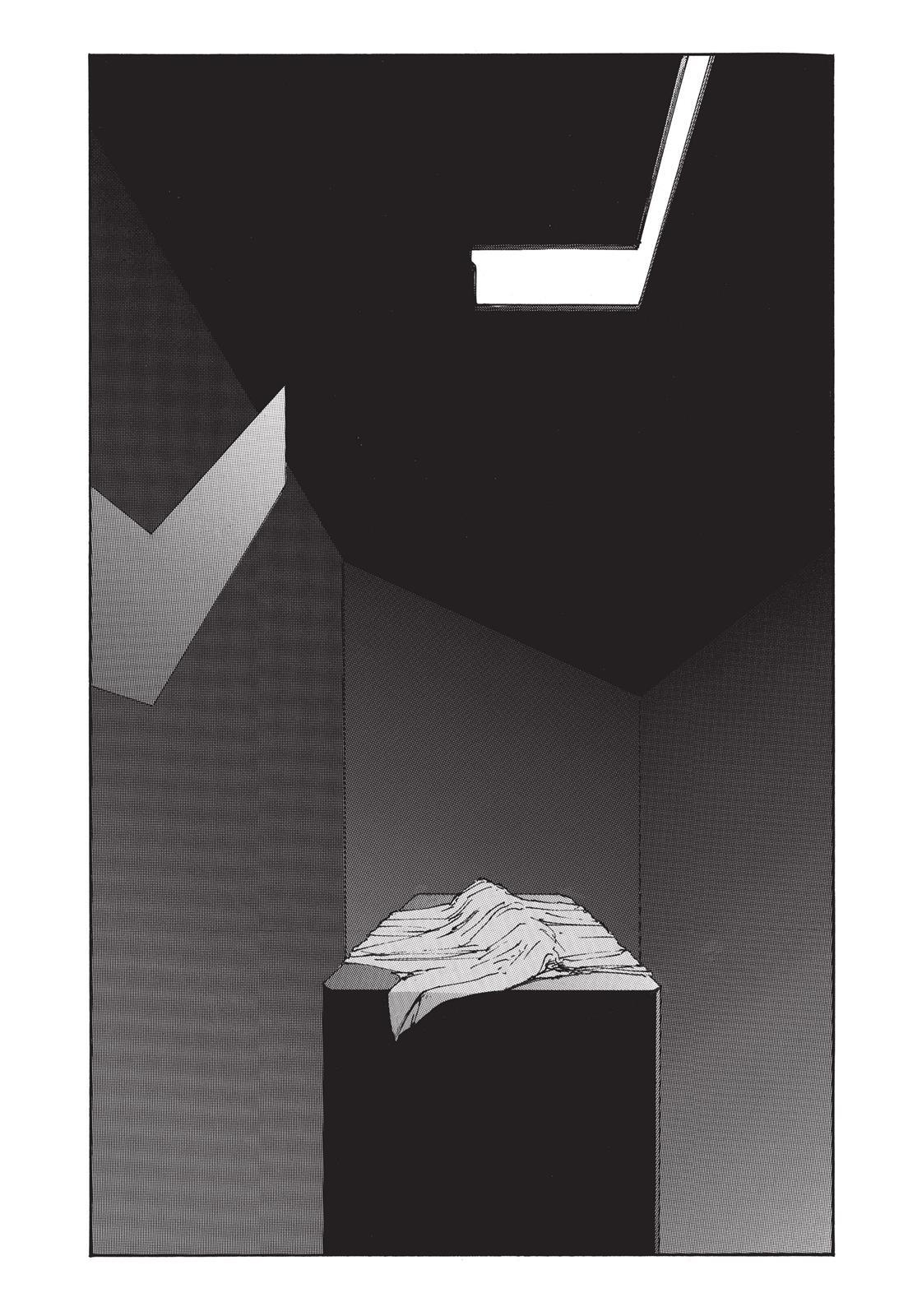 Read BLAME! Manga Online