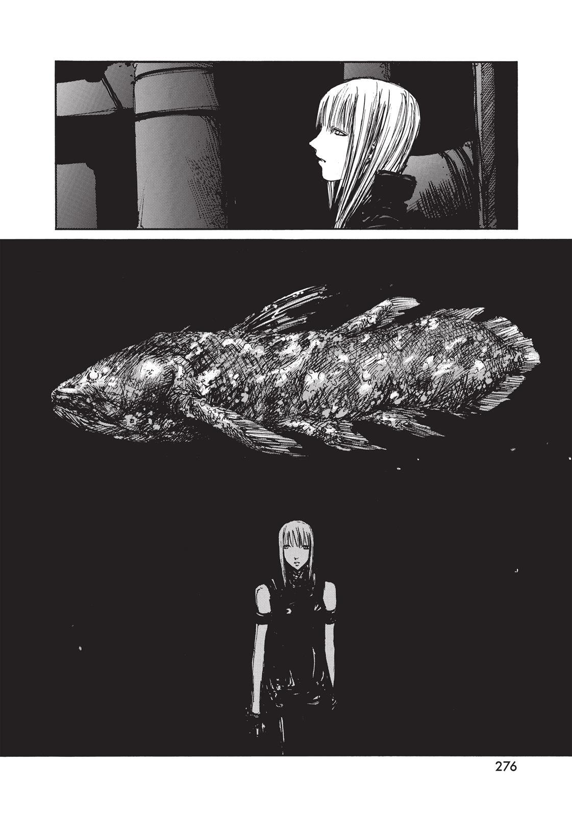 Read BLAME! Manga Online