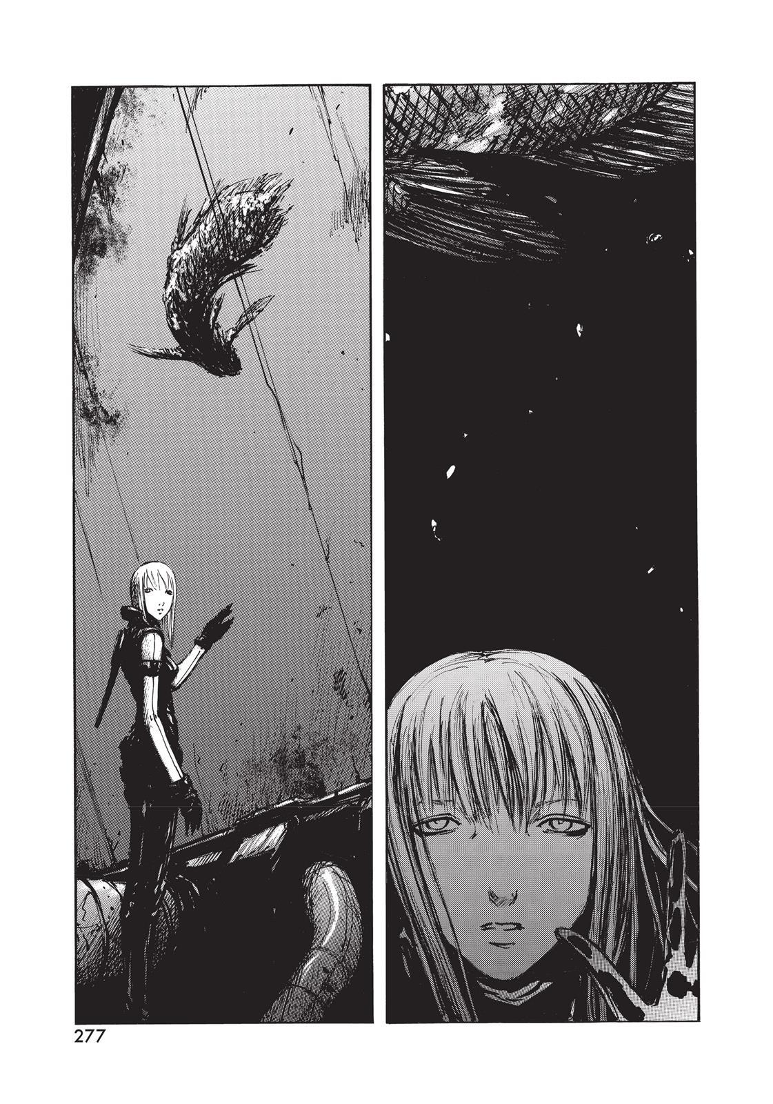 Read BLAME! Manga Online