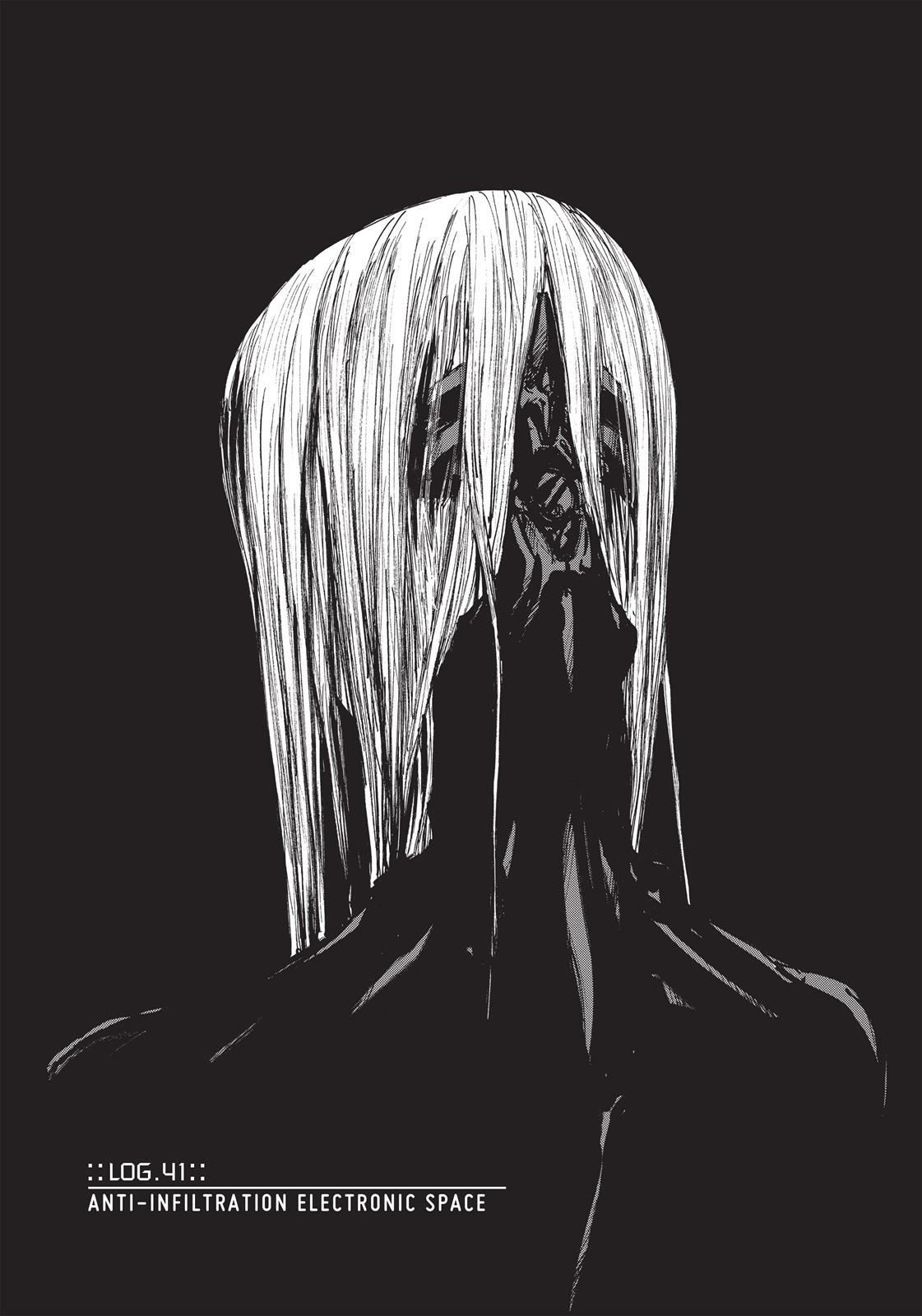 Read BLAME! Manga Online