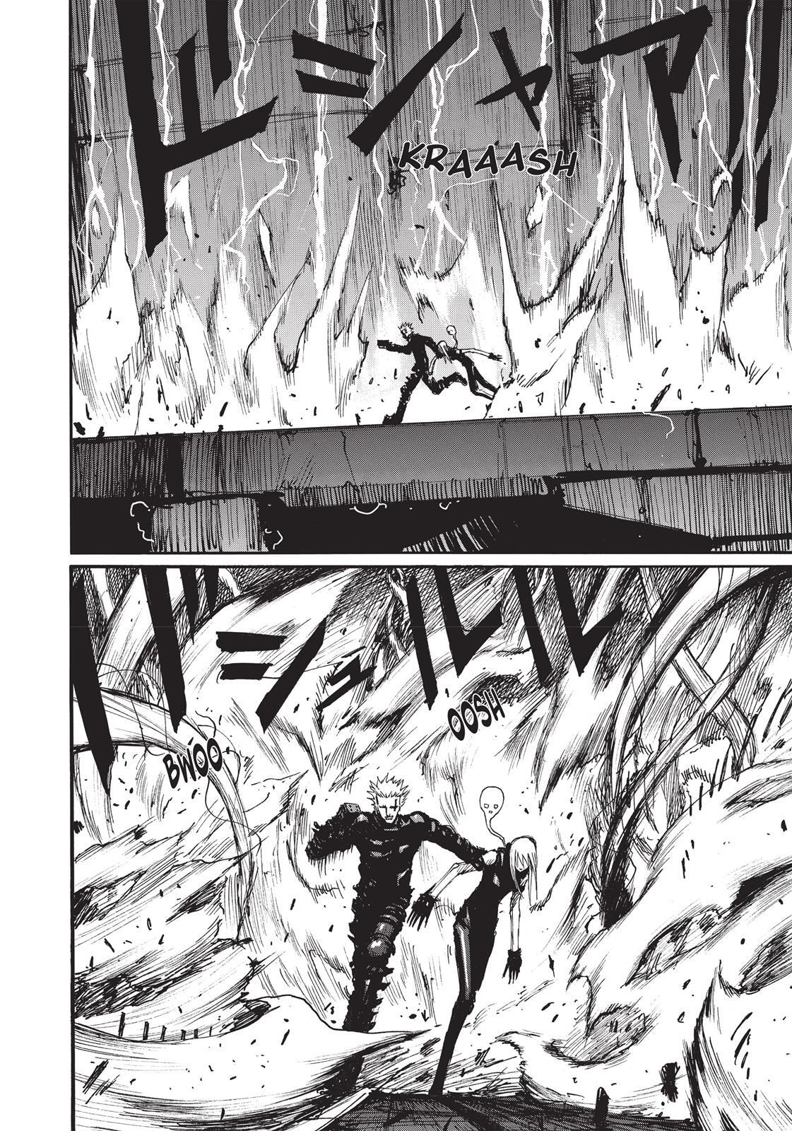 Read BLAME! Manga Online