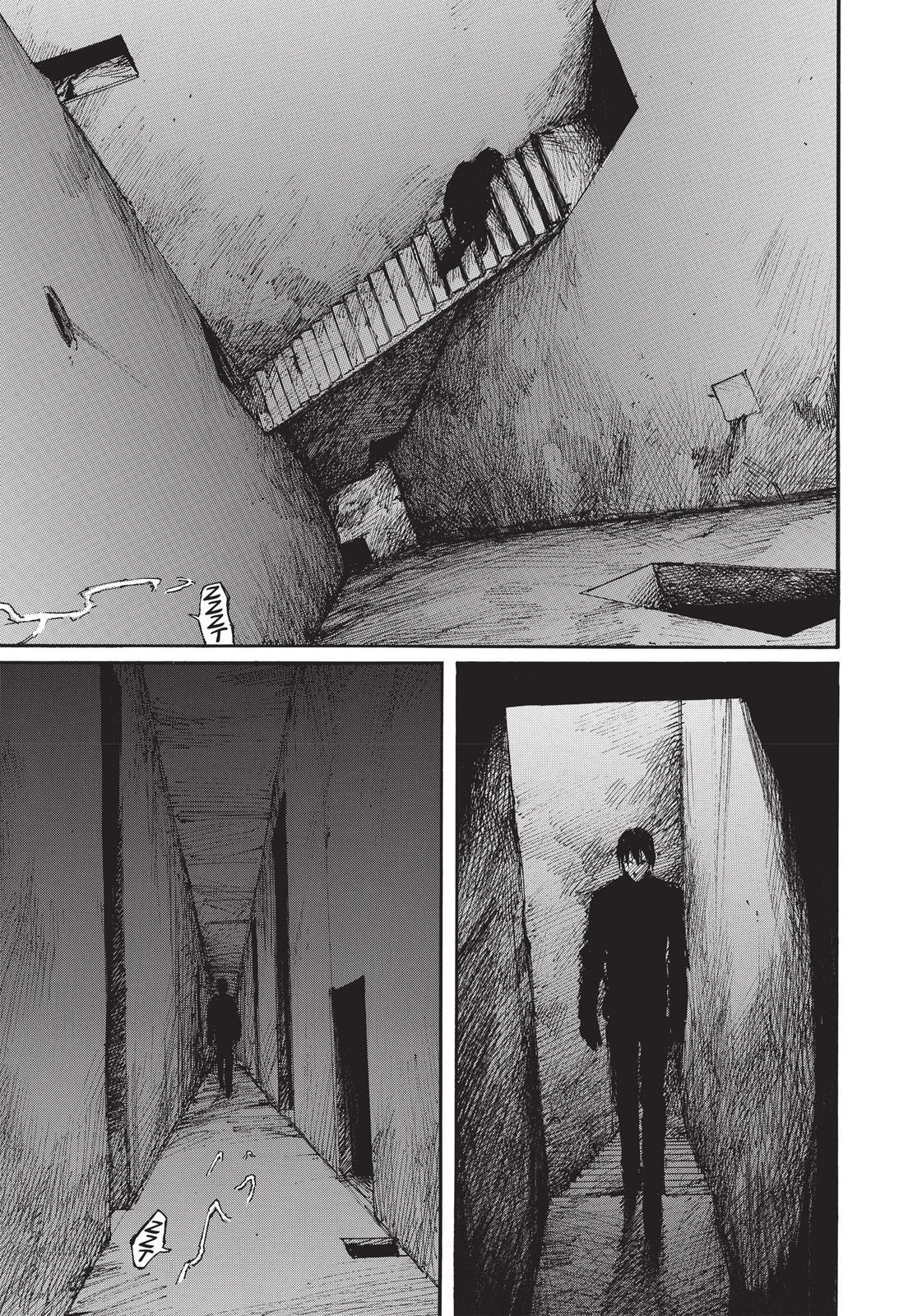 Read BLAME! Manga Online