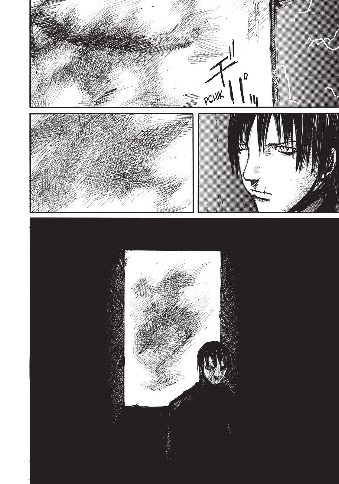 Read BLAME! Manga Online