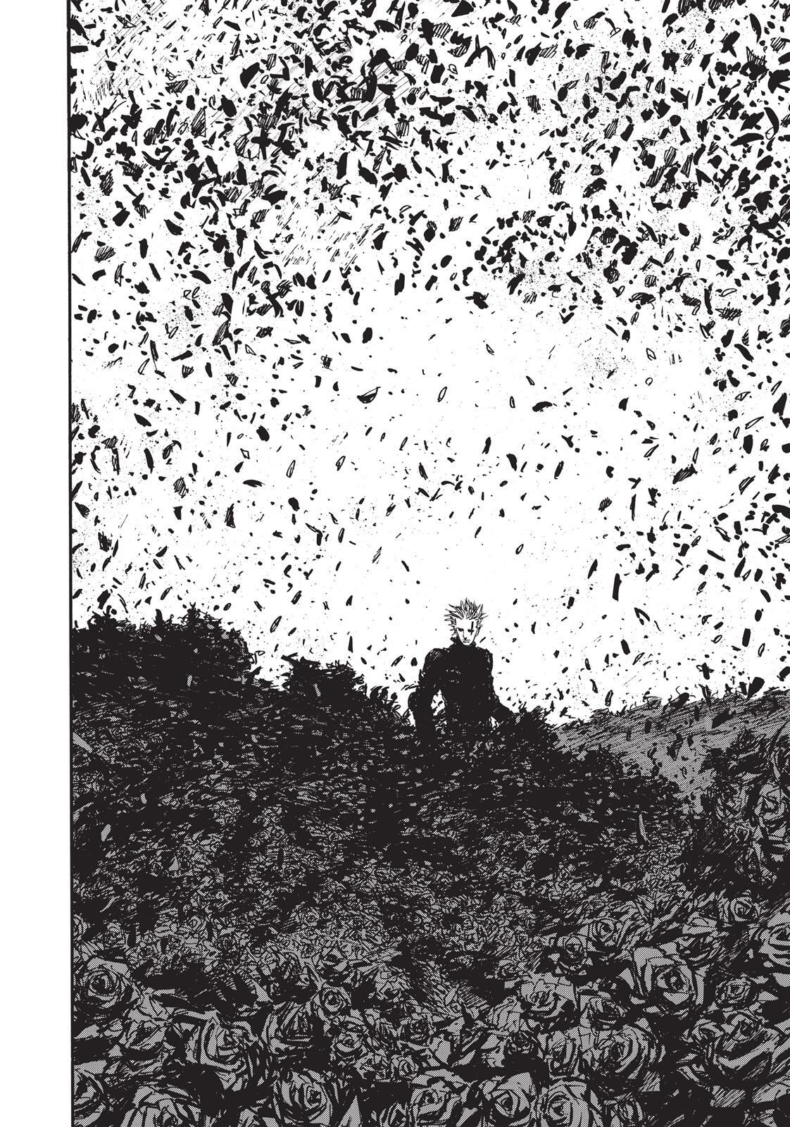 Read BLAME! Manga Online
