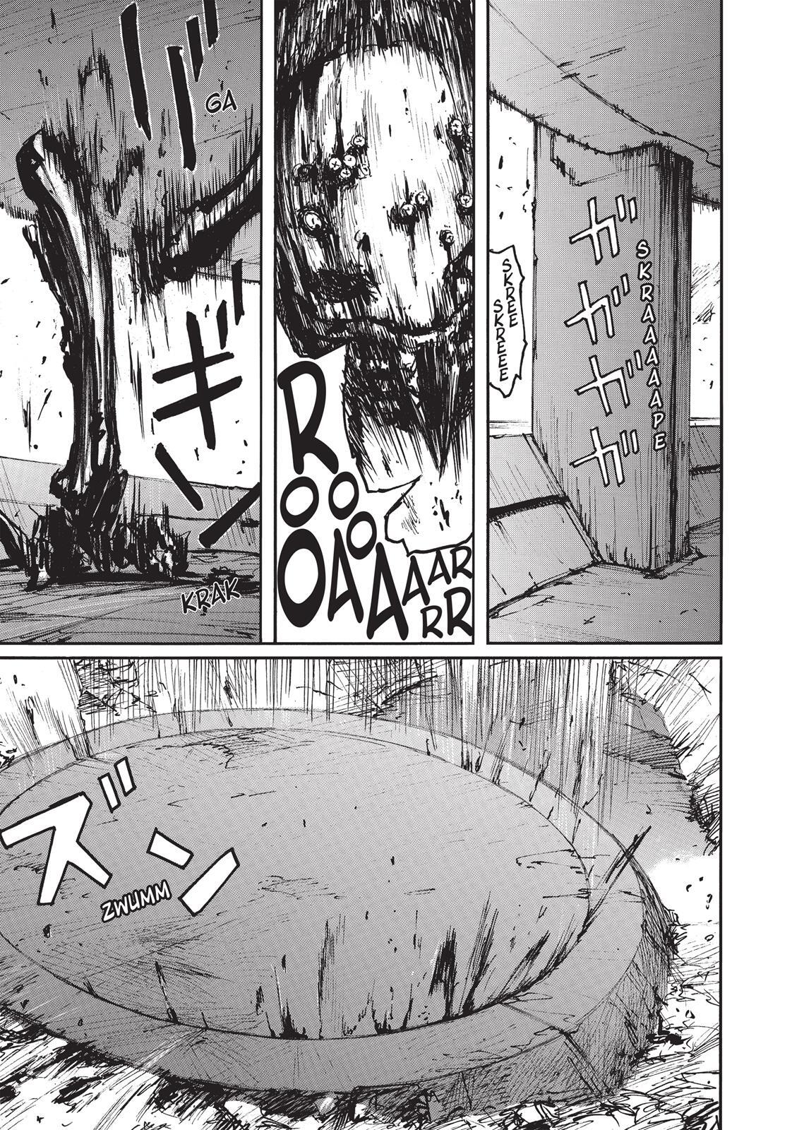 Read BLAME! Manga Online
