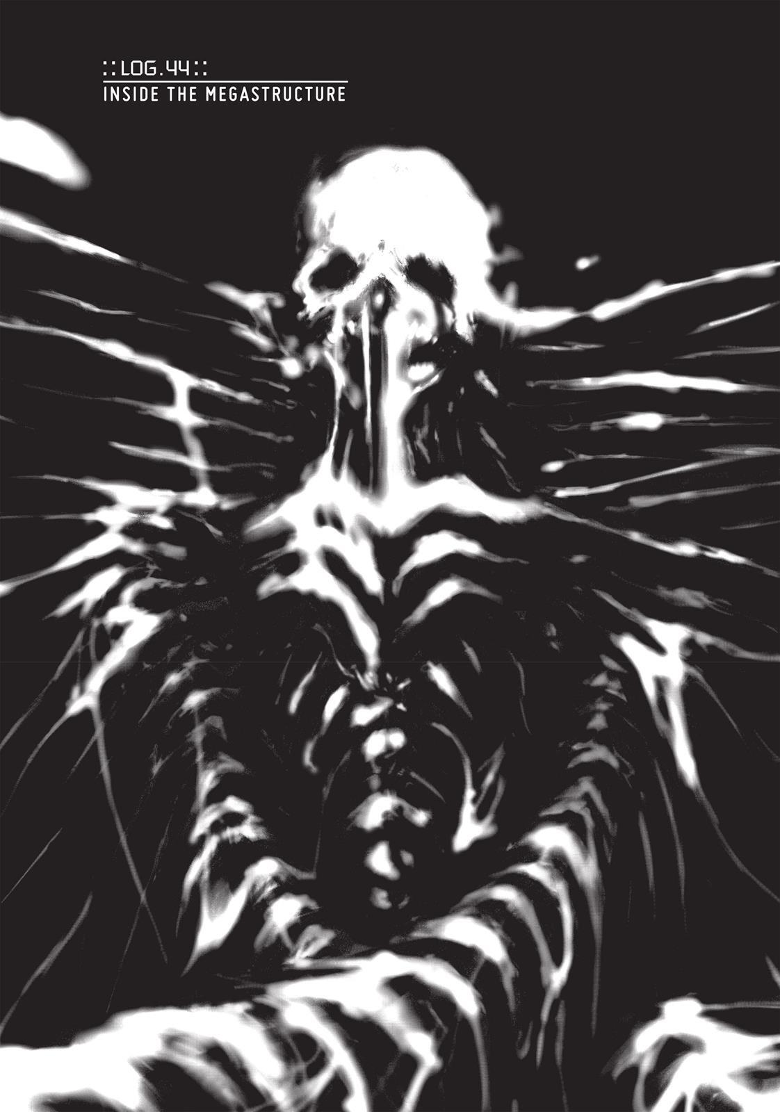 Read BLAME! Manga Online