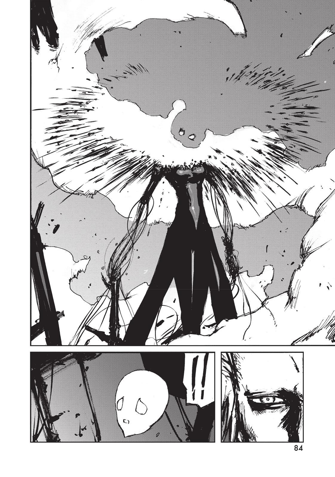 Read BLAME! Manga Online