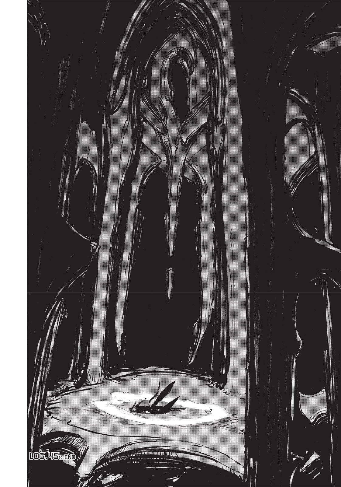 Read BLAME! Manga Online
