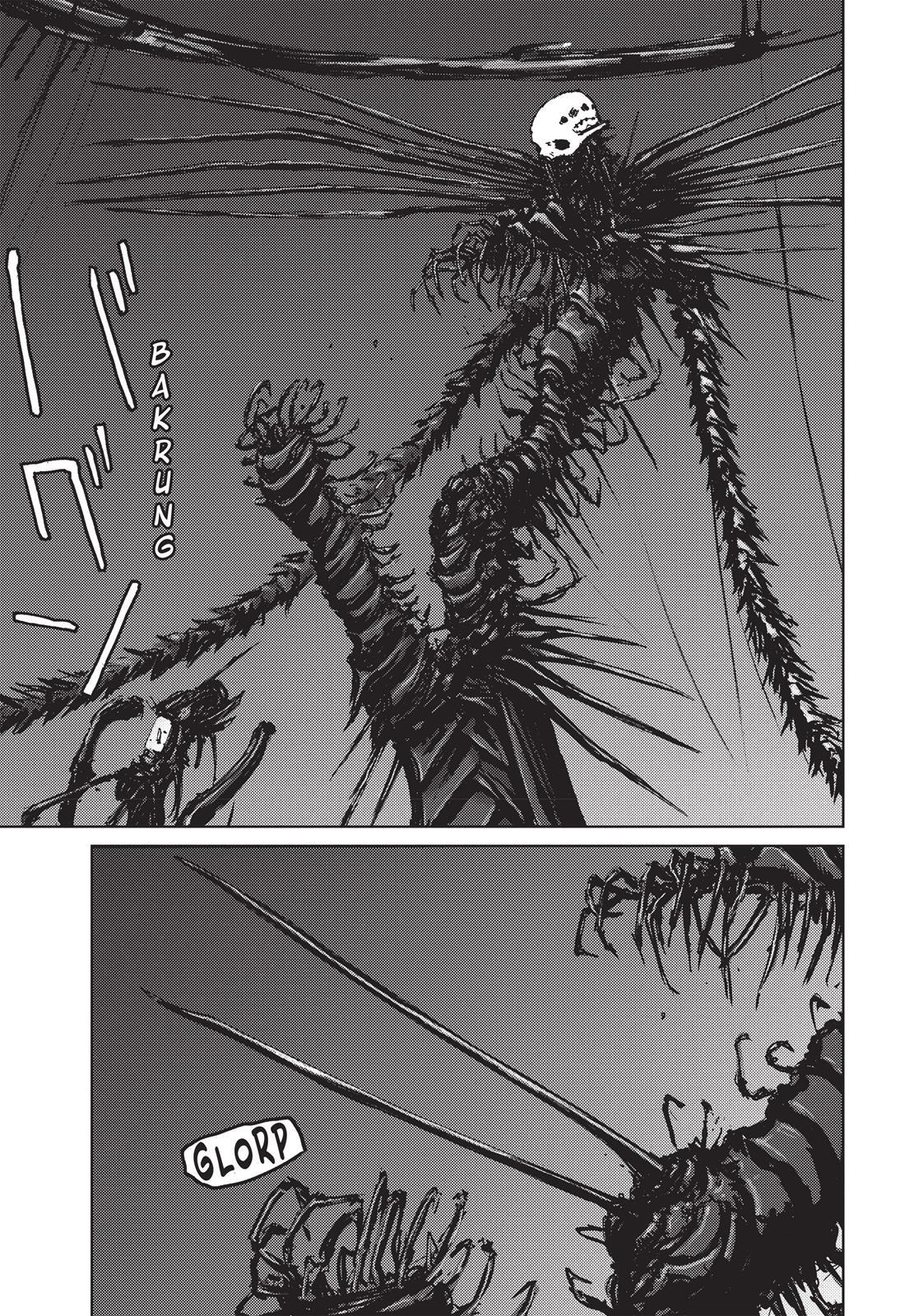 Read BLAME! Manga Online