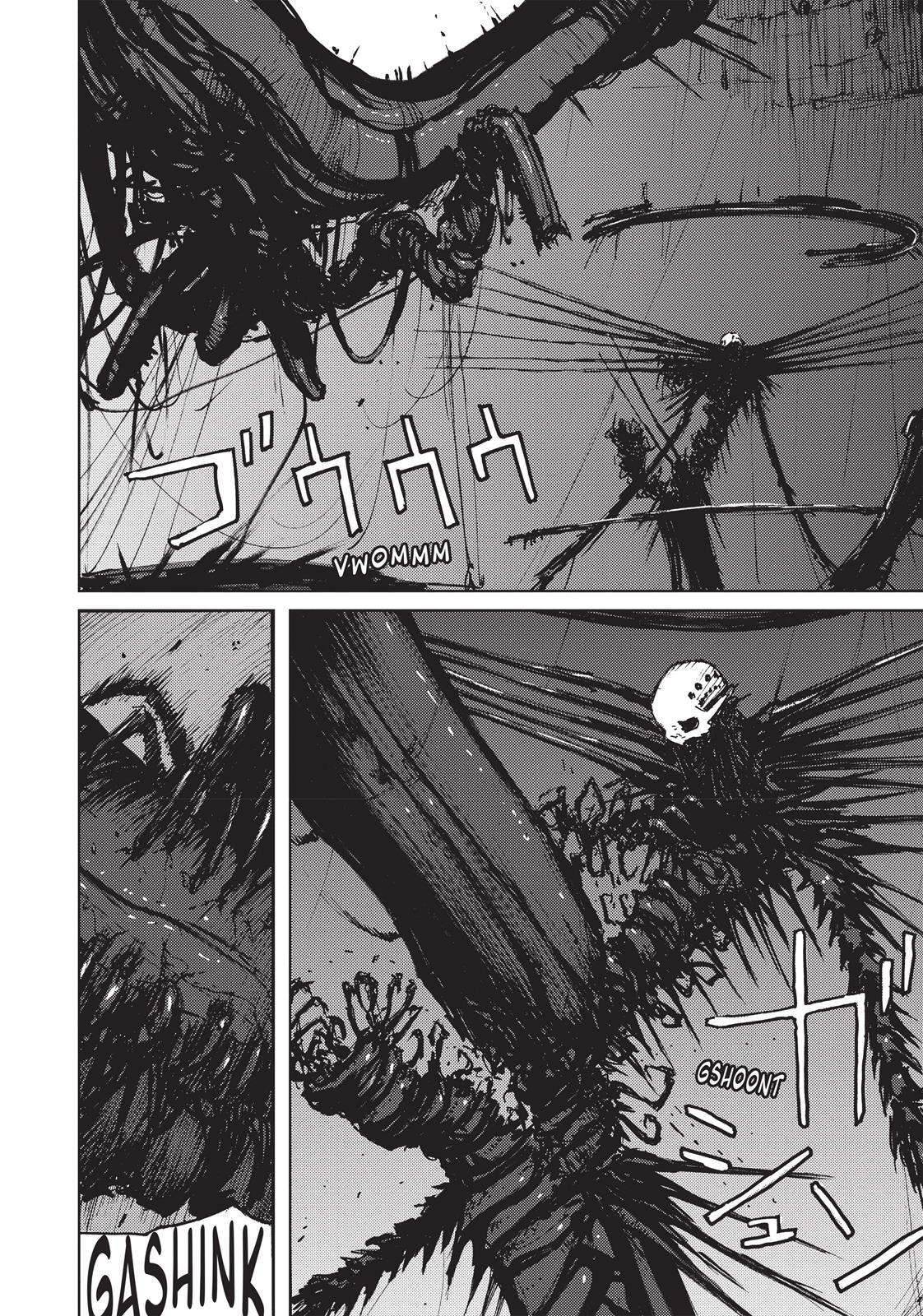 Read BLAME! Manga Online