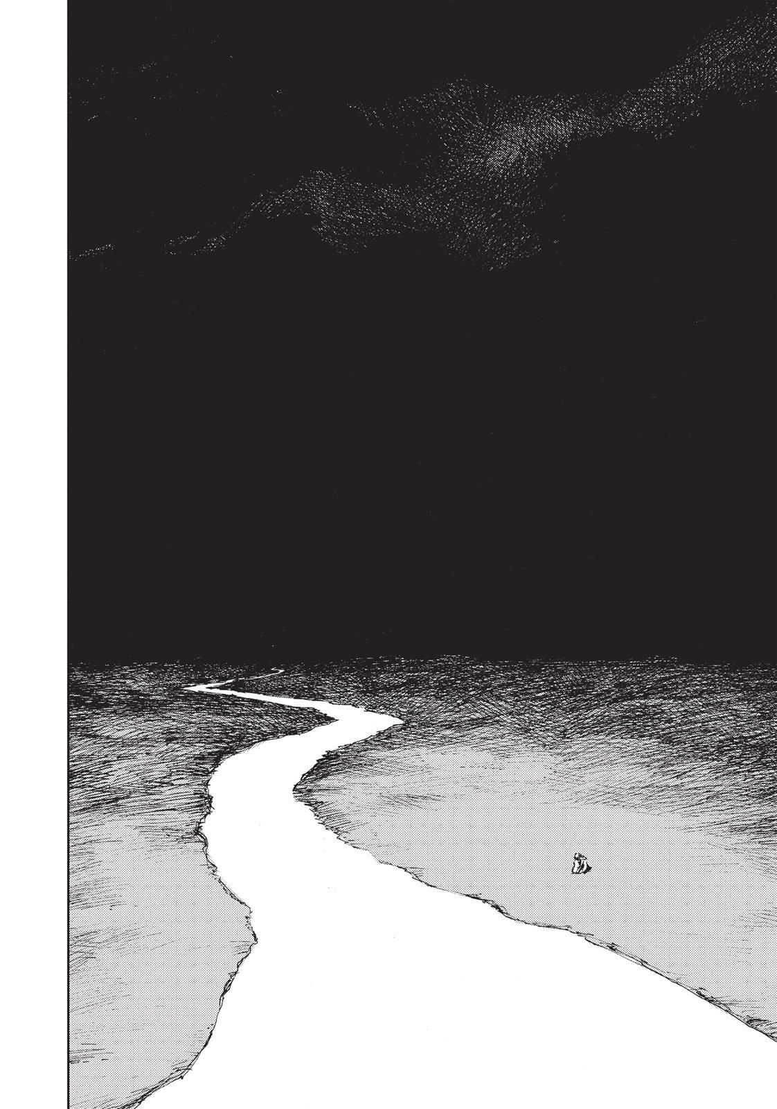 Read BLAME! Manga Online