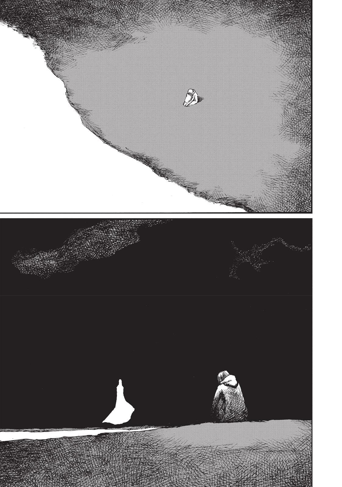 Read BLAME! Manga Online