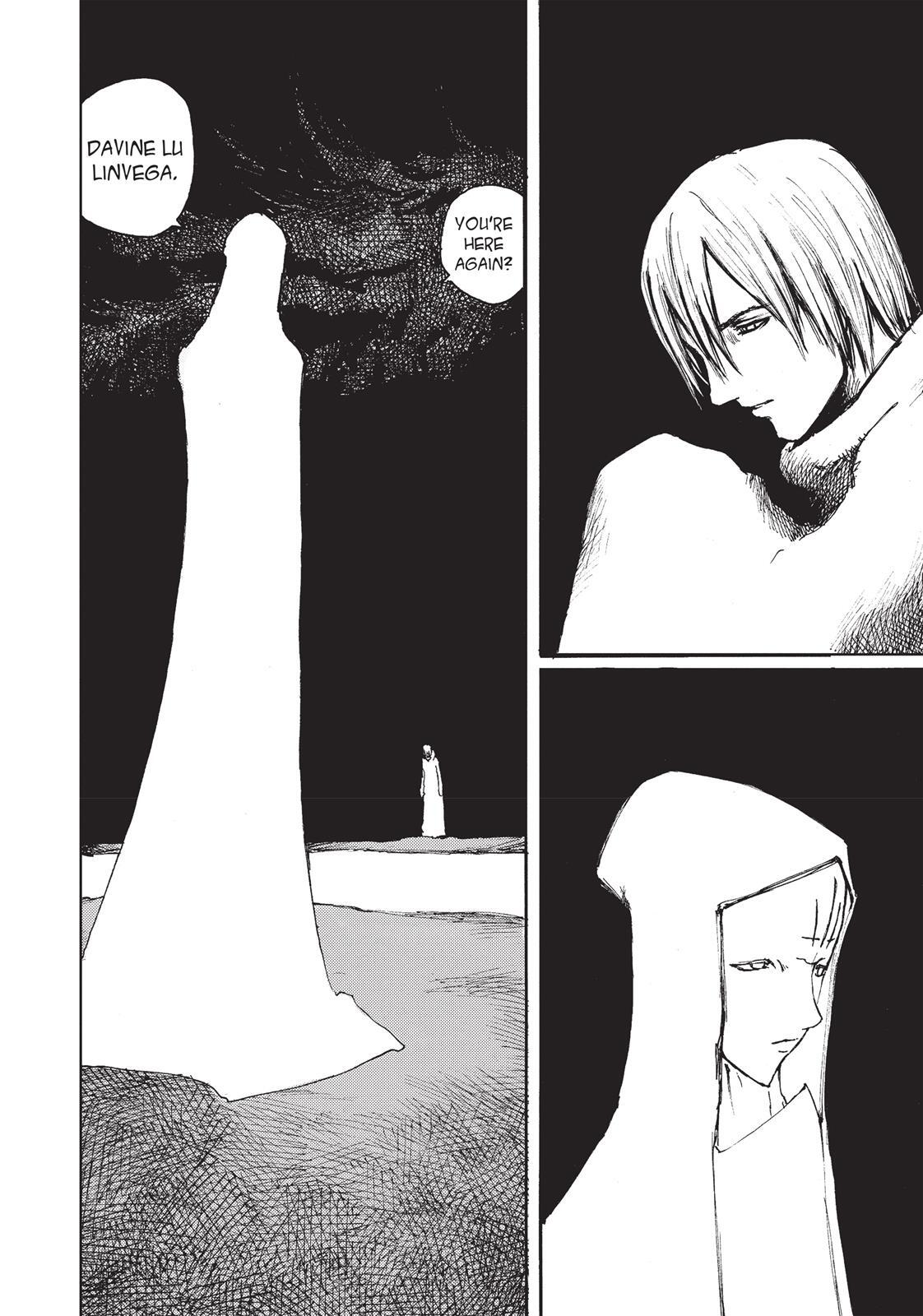 Read BLAME! Manga Online