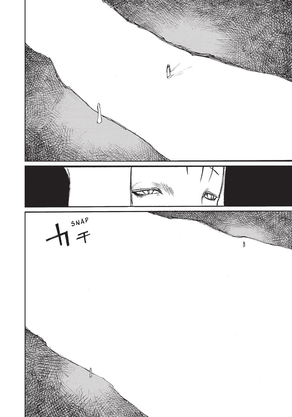 Read BLAME! Manga Online