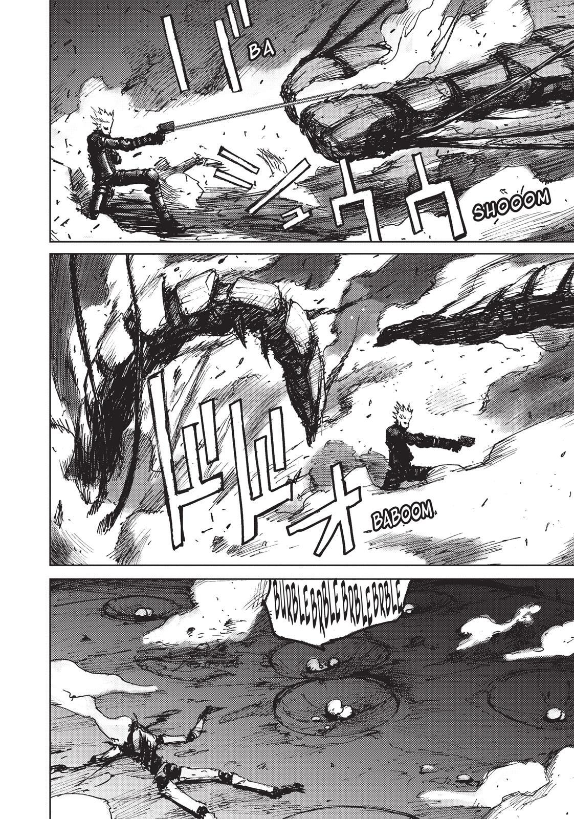 Read BLAME! Manga Online