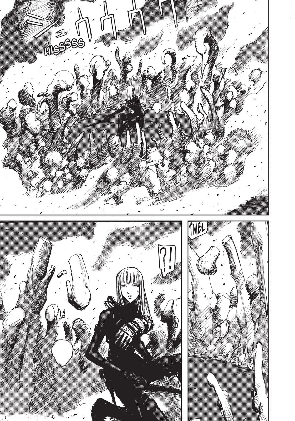 Read BLAME! Manga Online