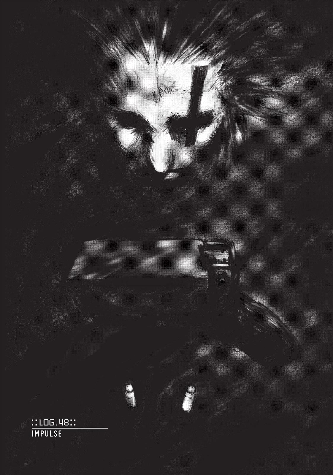 Read BLAME! Manga Online